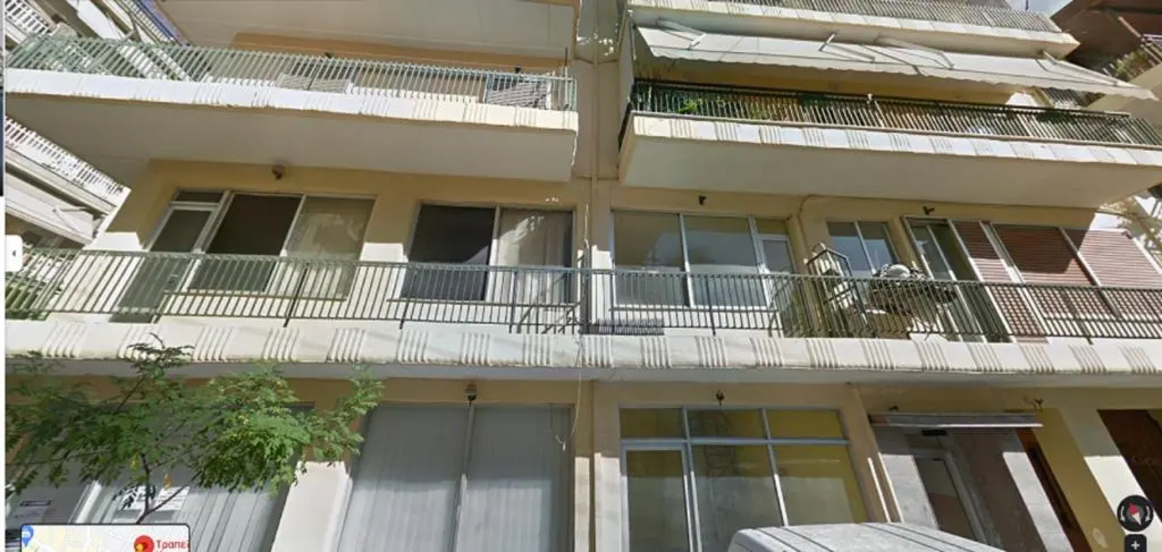 Zeusplace Studio 1 Katerini Centre