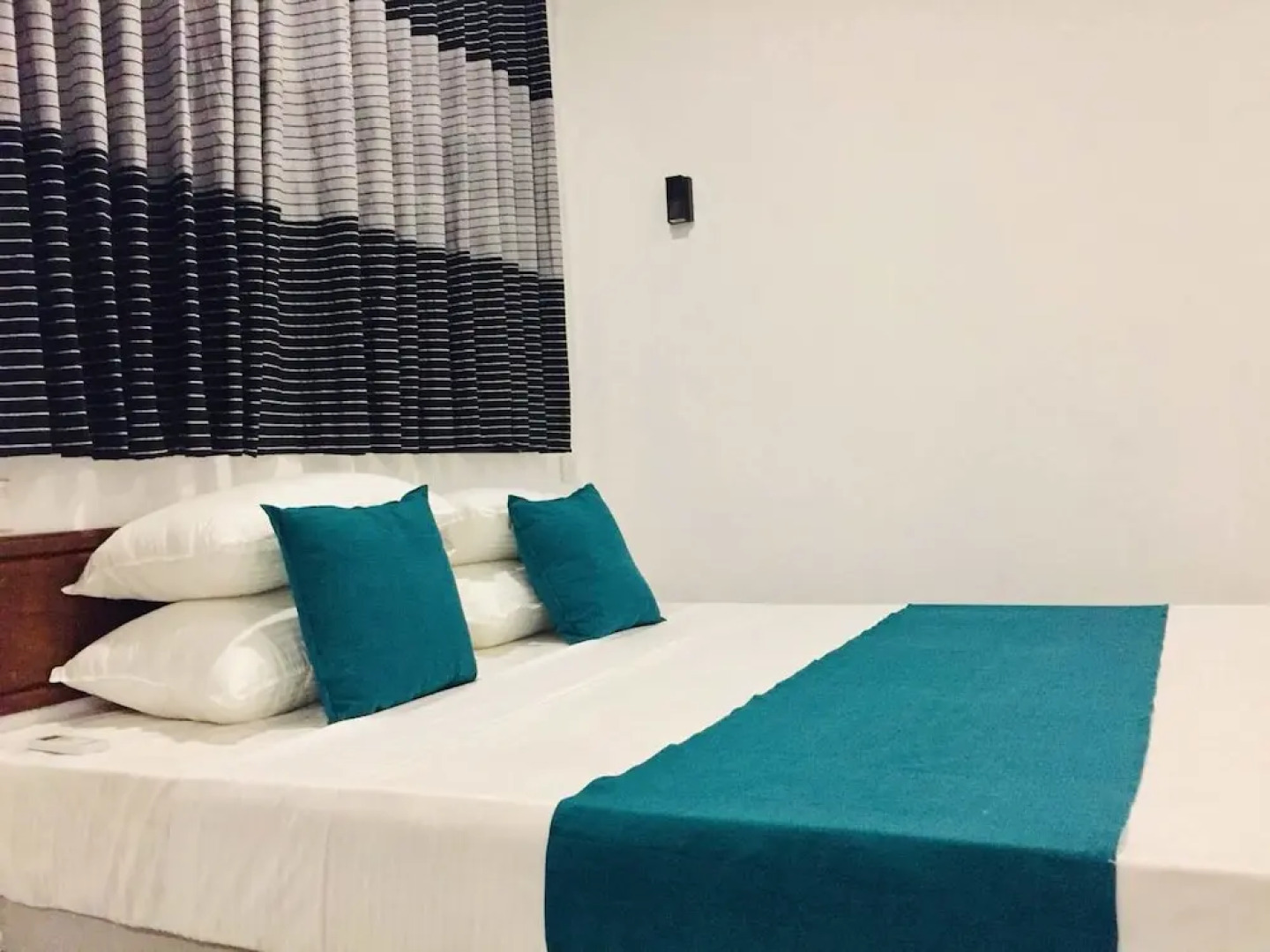 Tea Garden Eco Villas