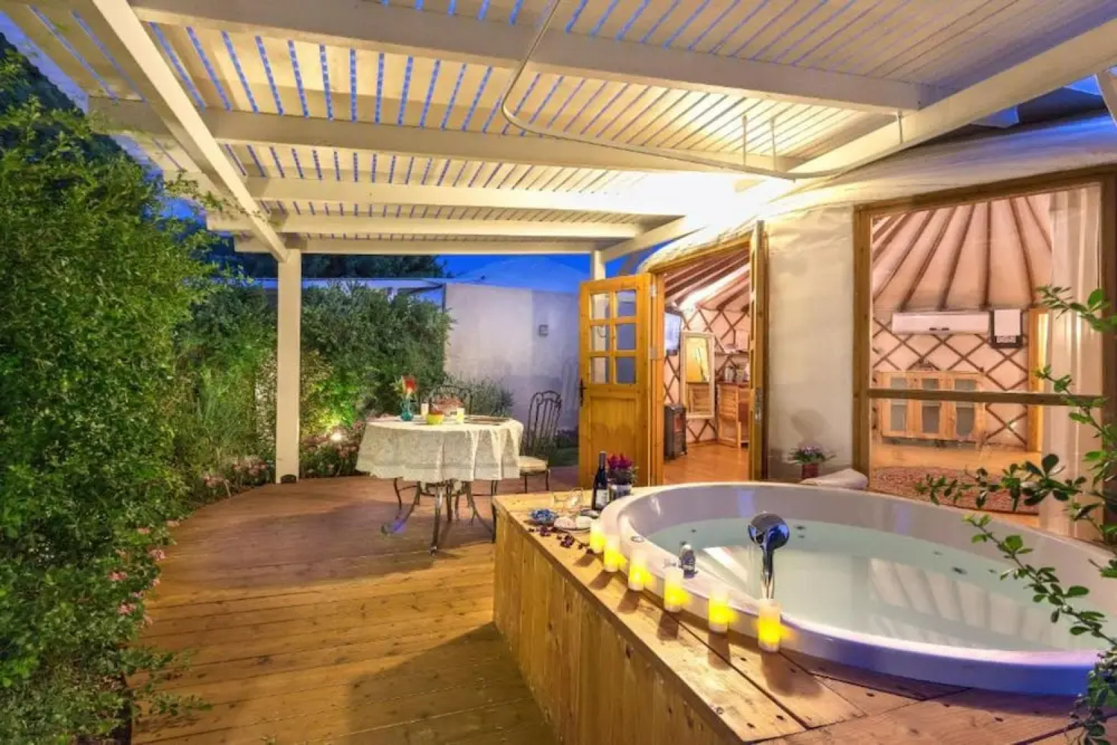 Helios Luxury Suites