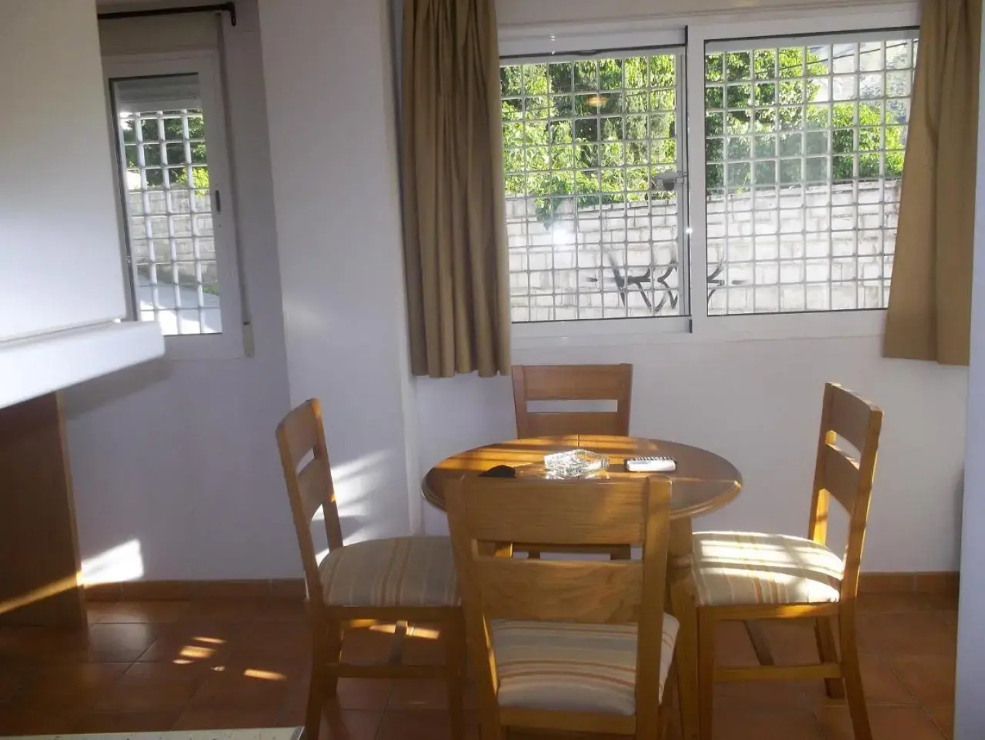 Alojamientos Madrigal