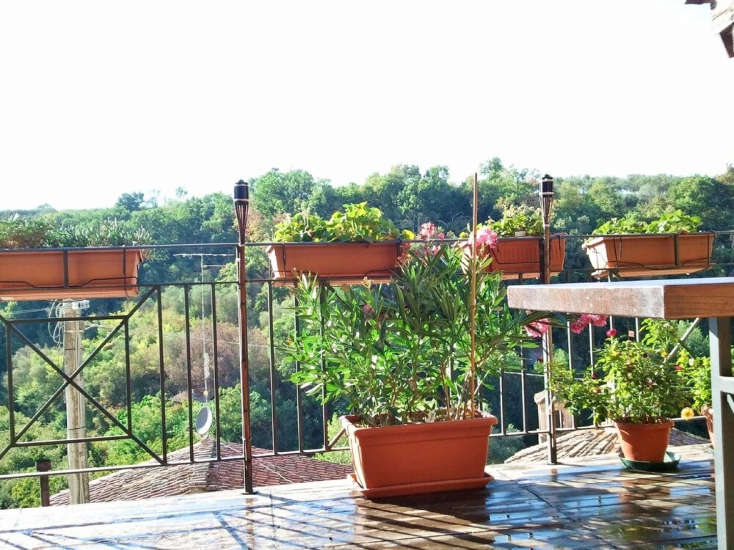 Holiday home Via Valle Maggiore