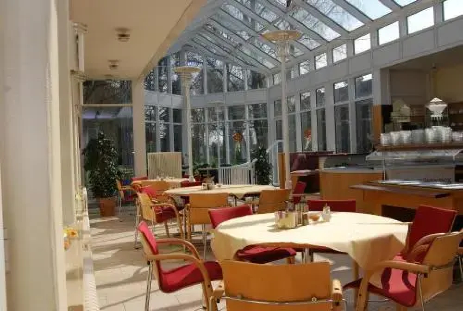 Freizeit- und Tagungszentrum Krelingen