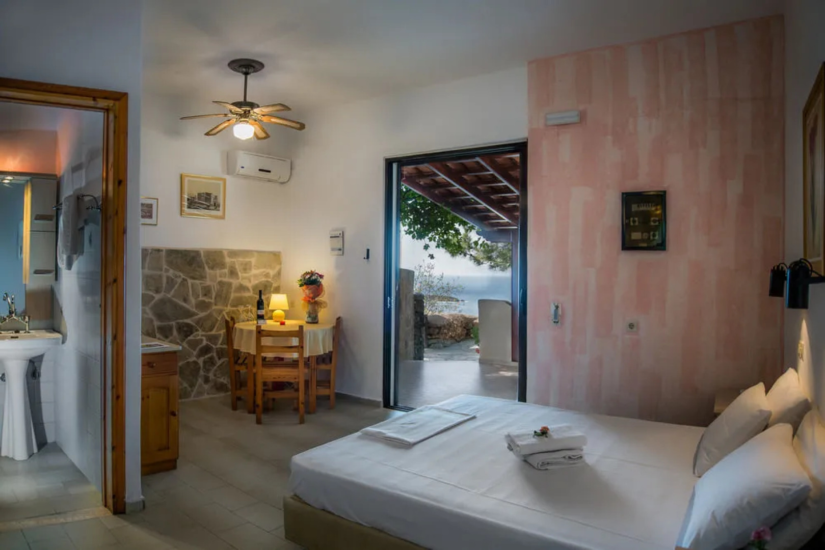 Ferma Solaris Apartments