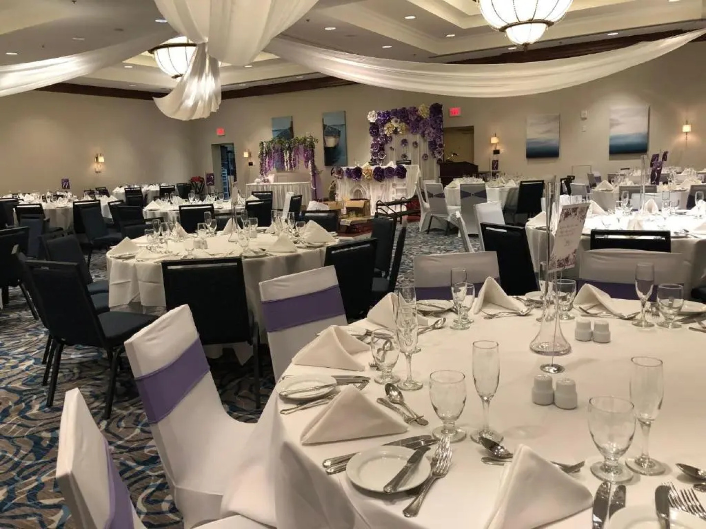 Victoria Marriott Inner Harbour