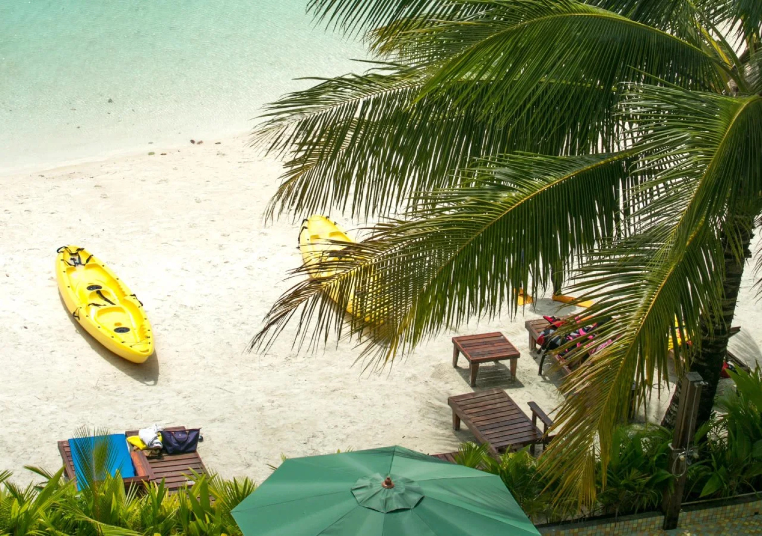 Sea Passion Hotel