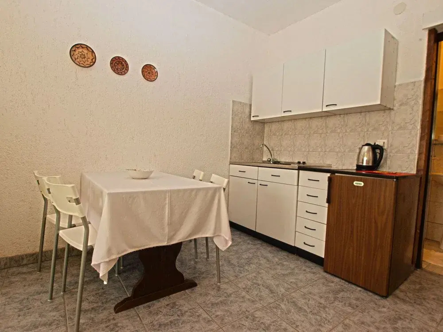 Apartment Marija 85