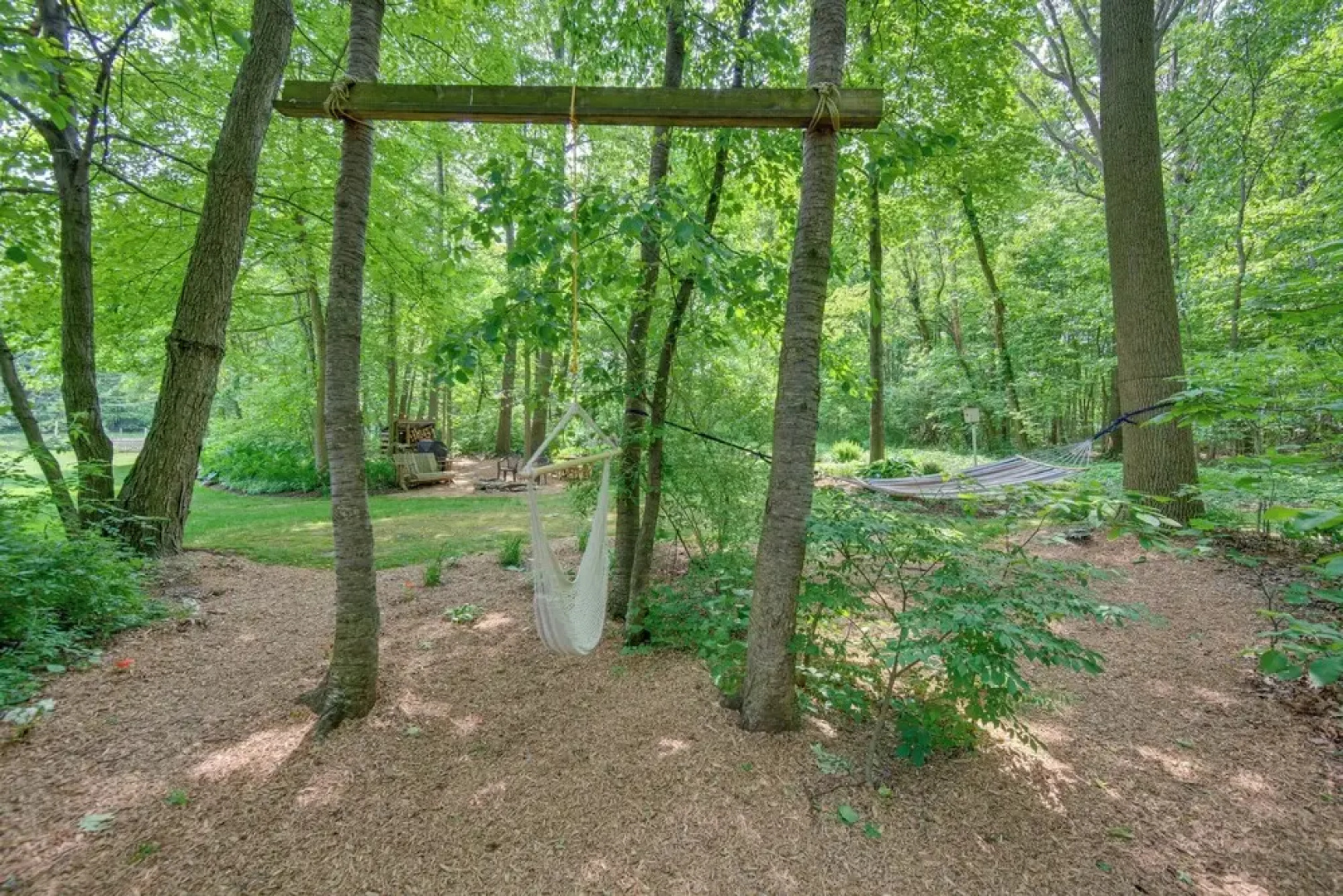 The Haven at Welsh Mountain Suites - Apt w/ Patio!