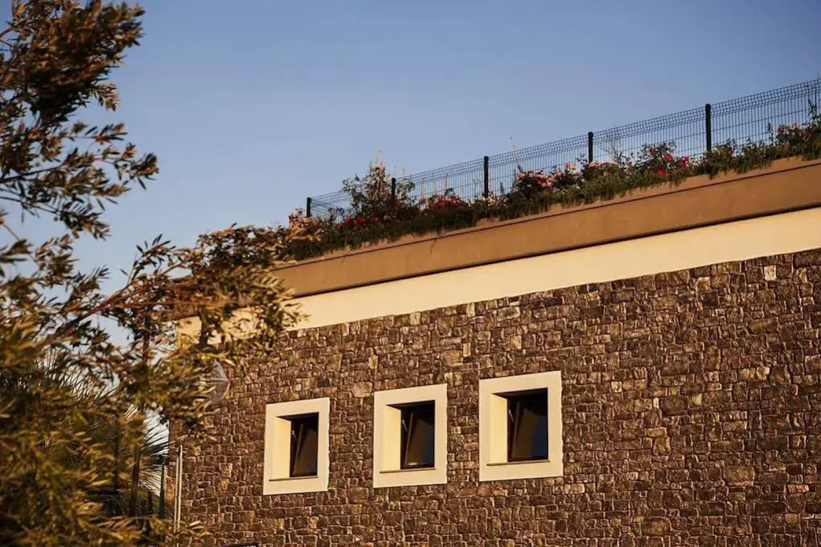 Merumalia Wine Resort