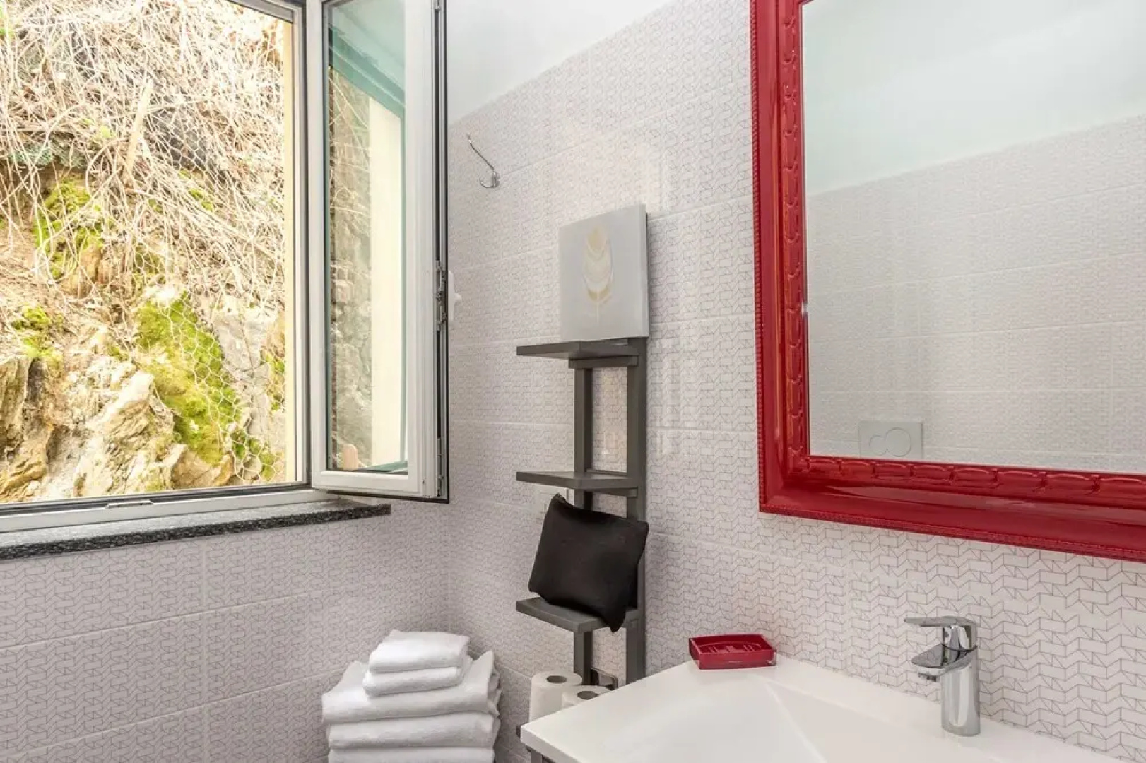 minerva residence
