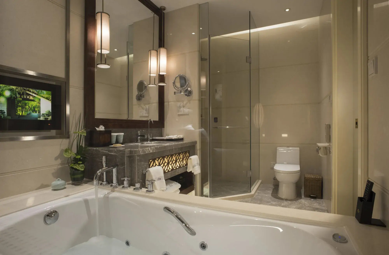 West Lake State Guest House