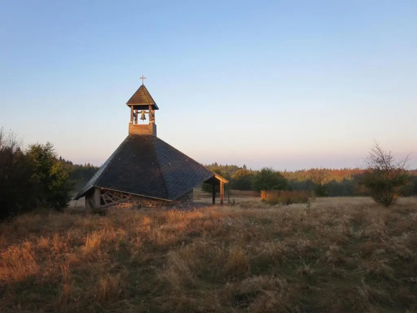 Natururlaub Frankenau