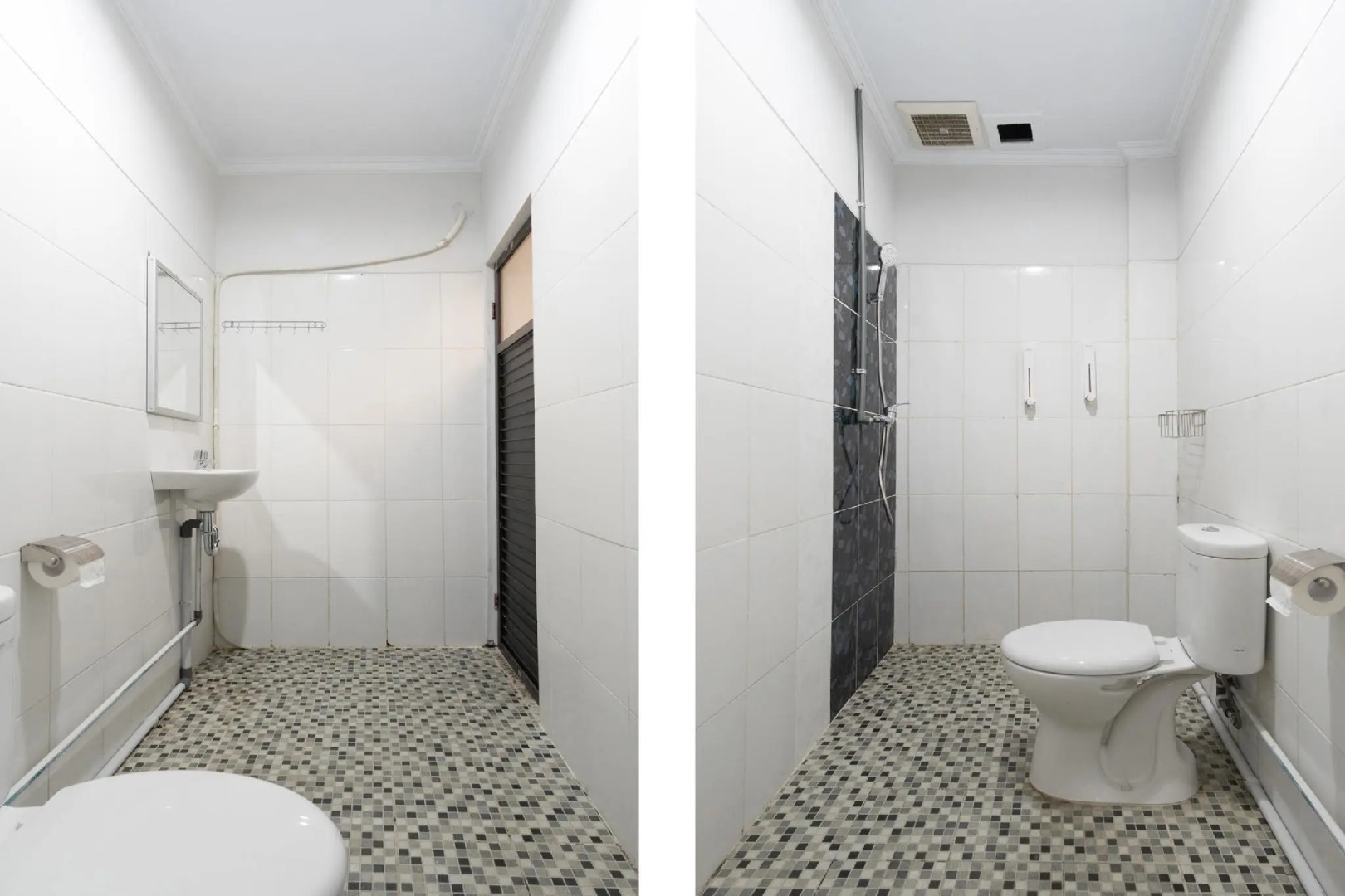 OYO 1752 Hotel Wisata