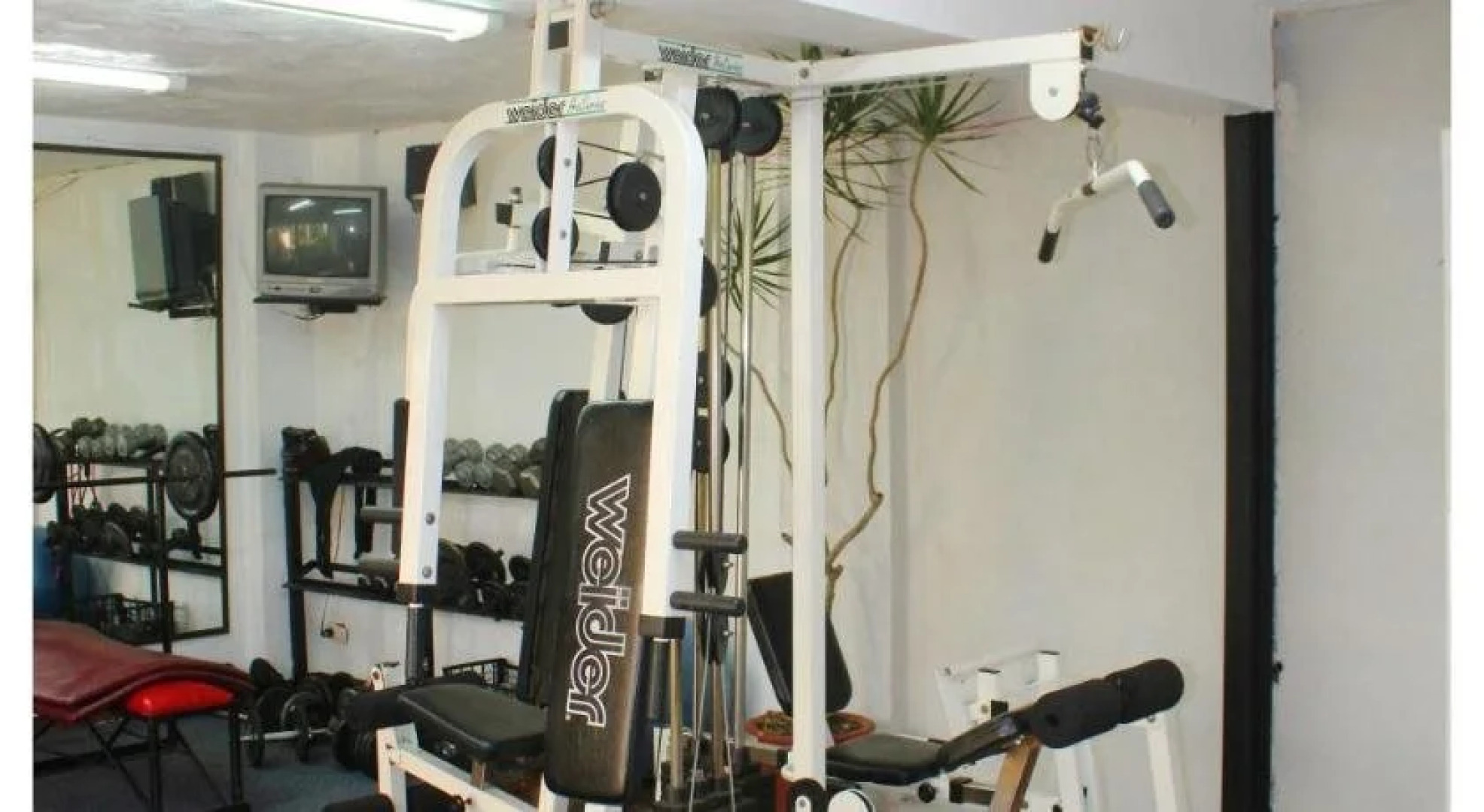 Casa Reflejos City View