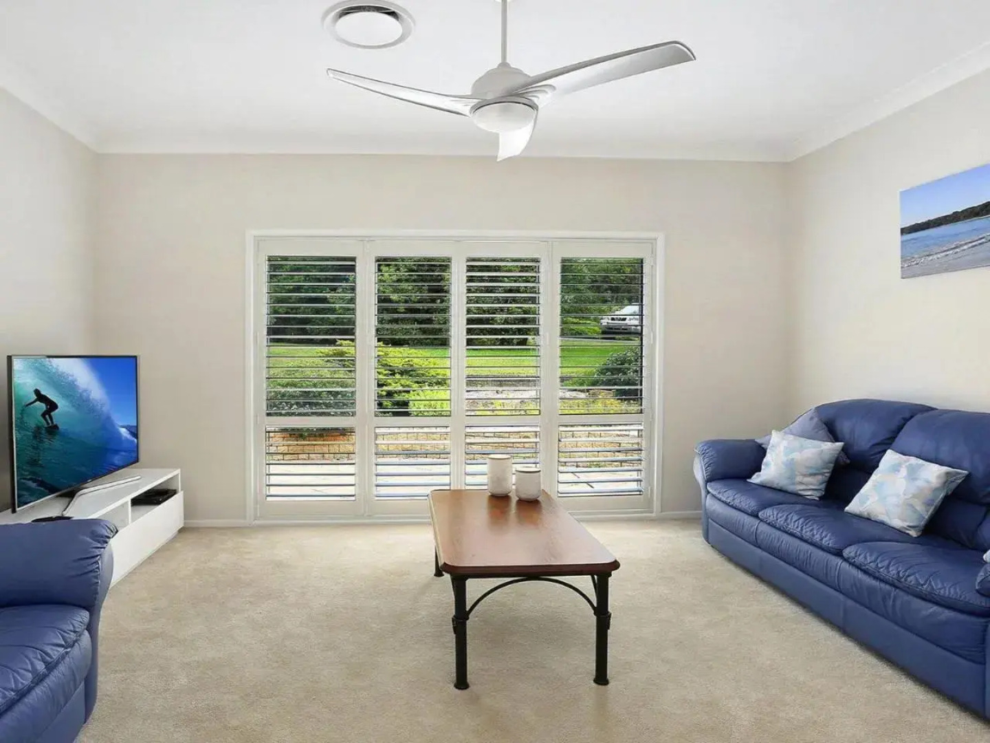 Misty Creek of Robertson