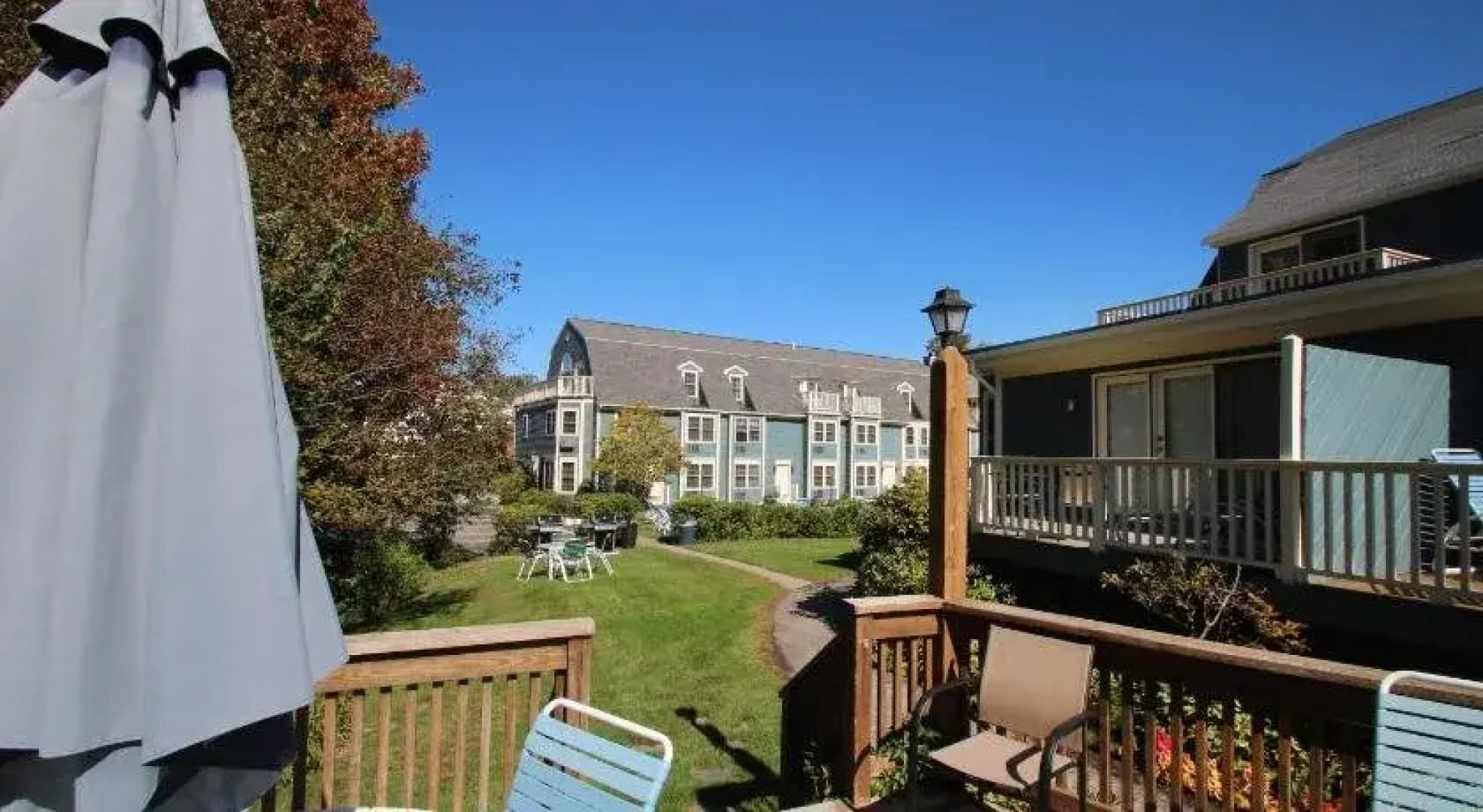 Seacastles Resort Inn and Suites