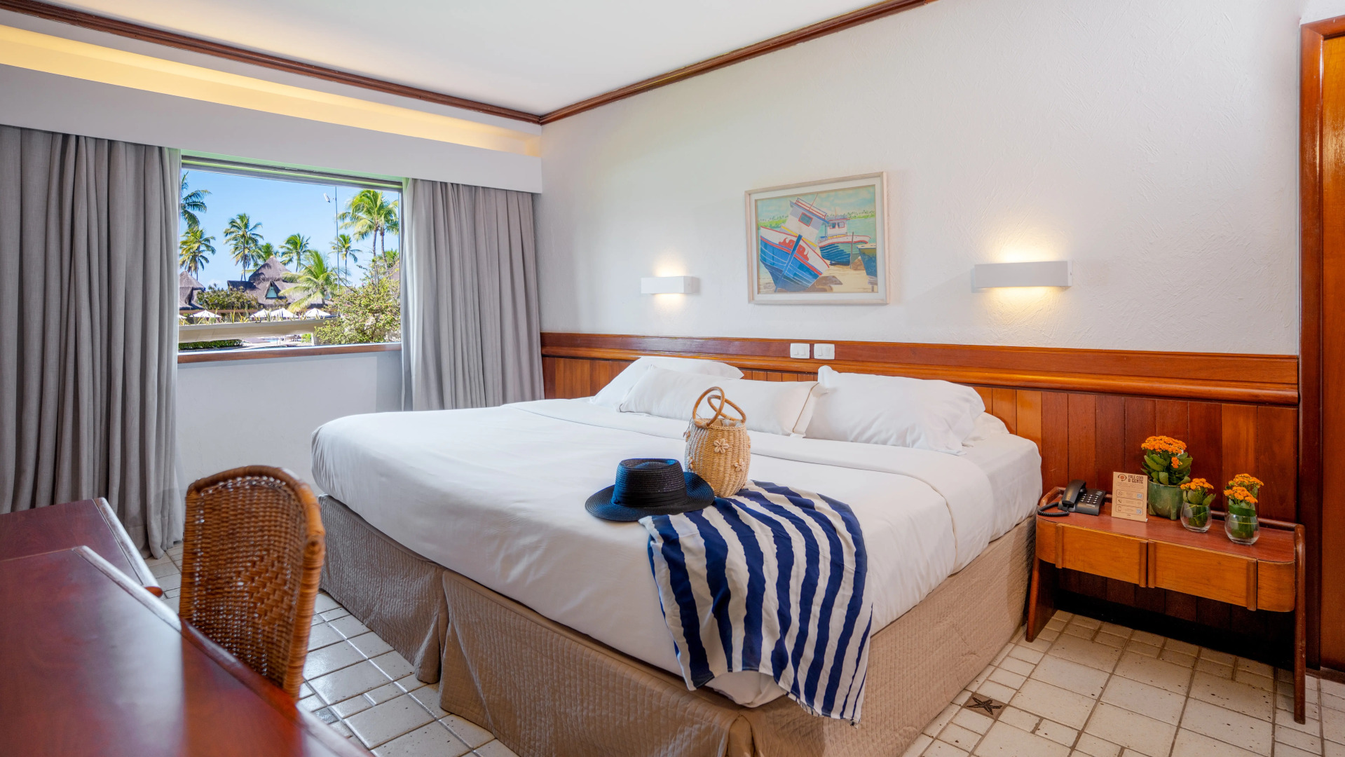 Summerville All Inclusive Resort