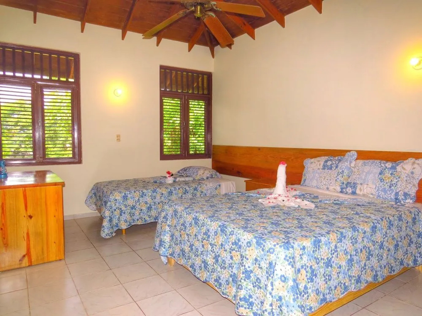 El Pelicano Apart-Hotel