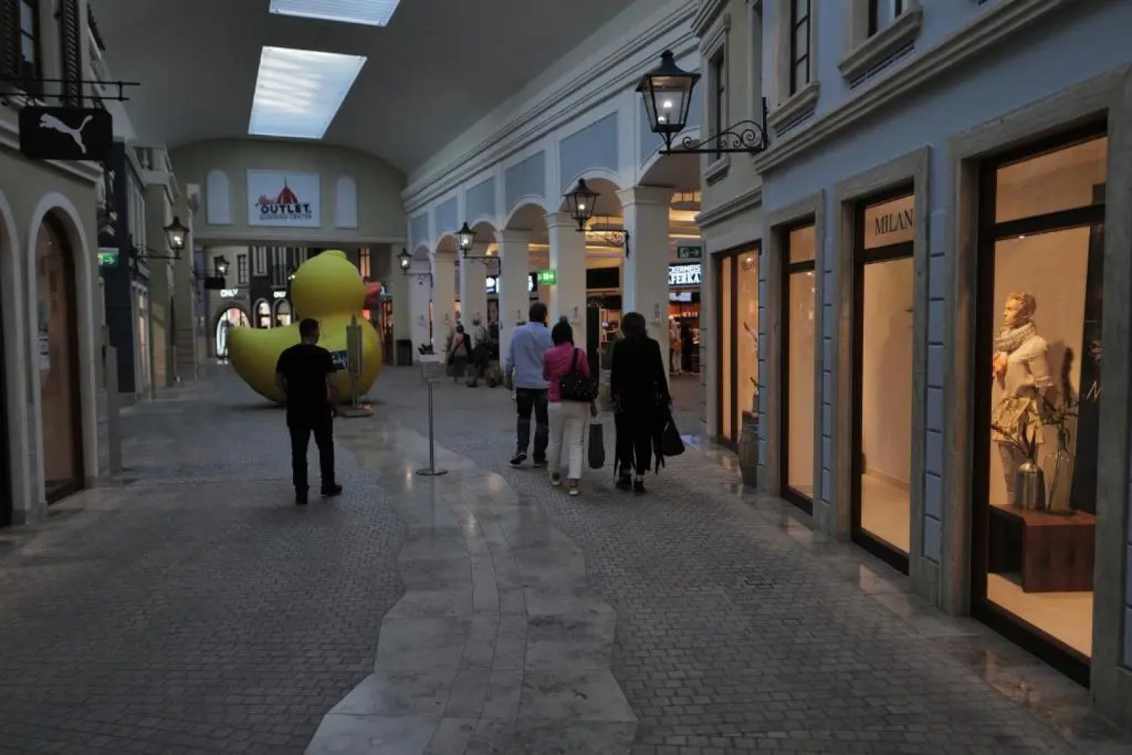 Apartment Ankerplatz