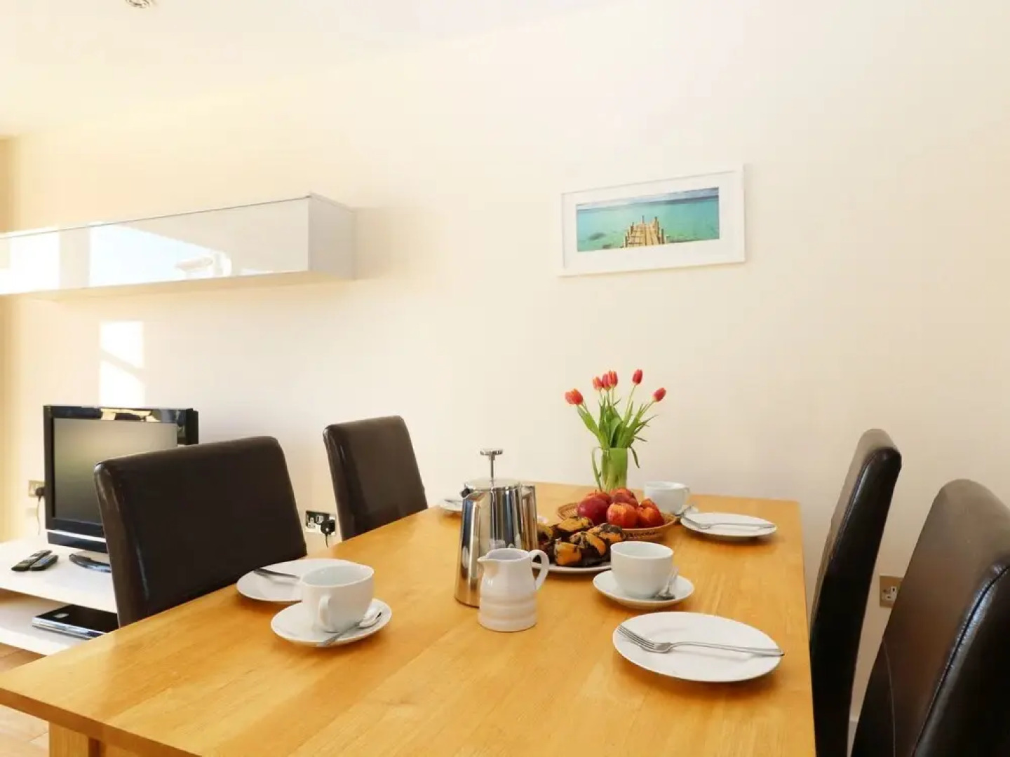 24 Bay Retreat Villas