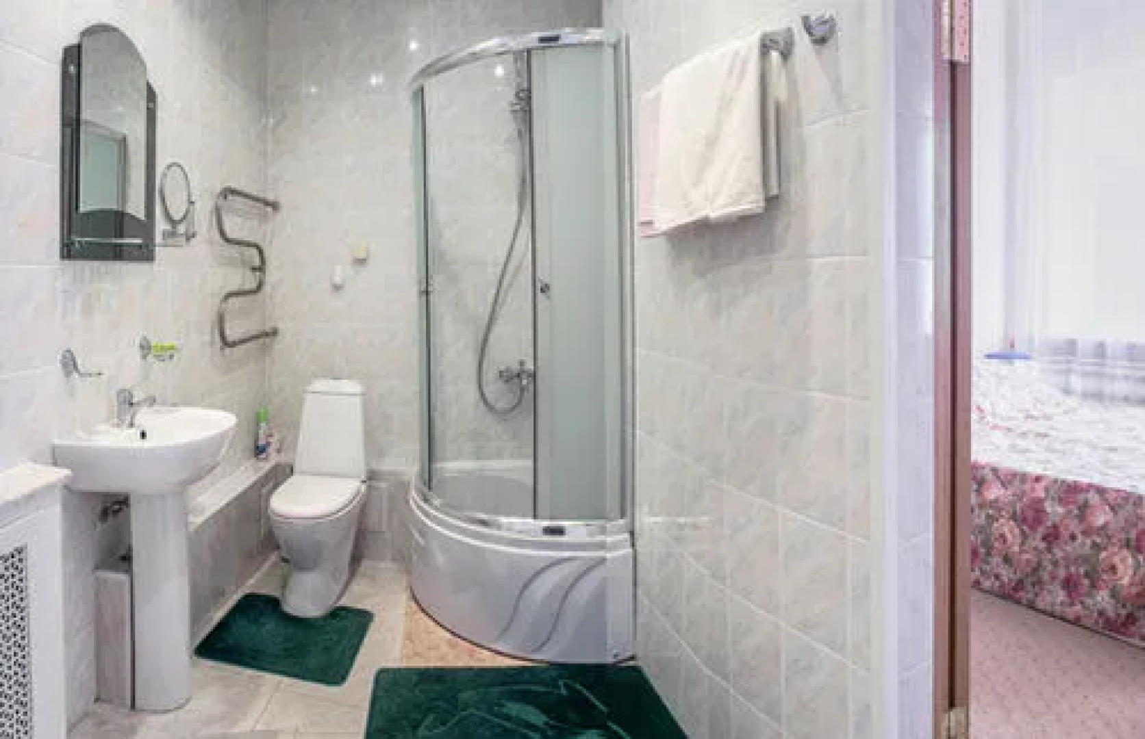 Новгородская