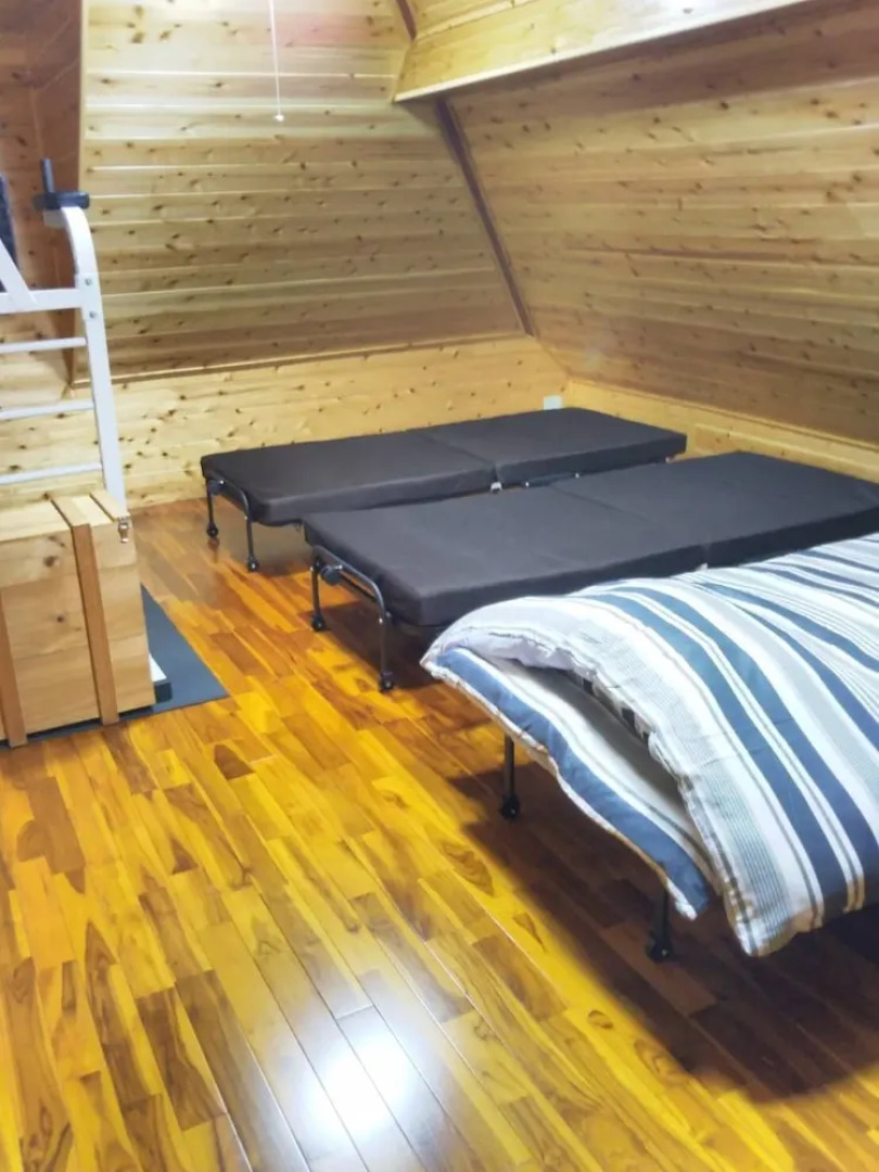 Guest House Kiiroiie - Caters to Women