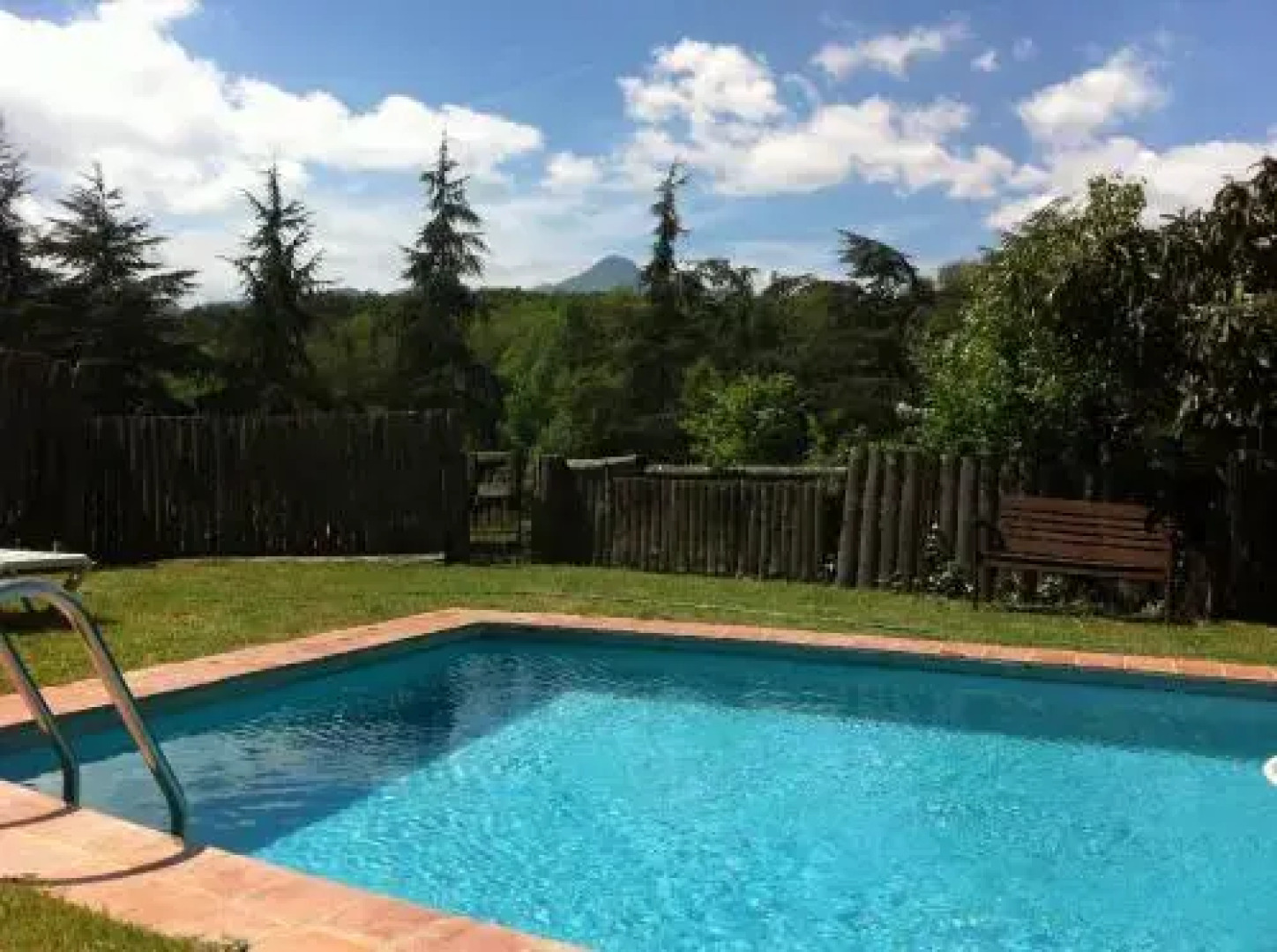 Masía El Moli de Can Aulet