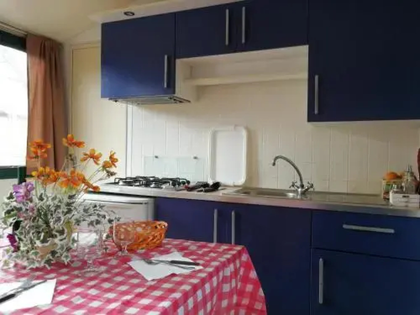 Bolsena Holiday House