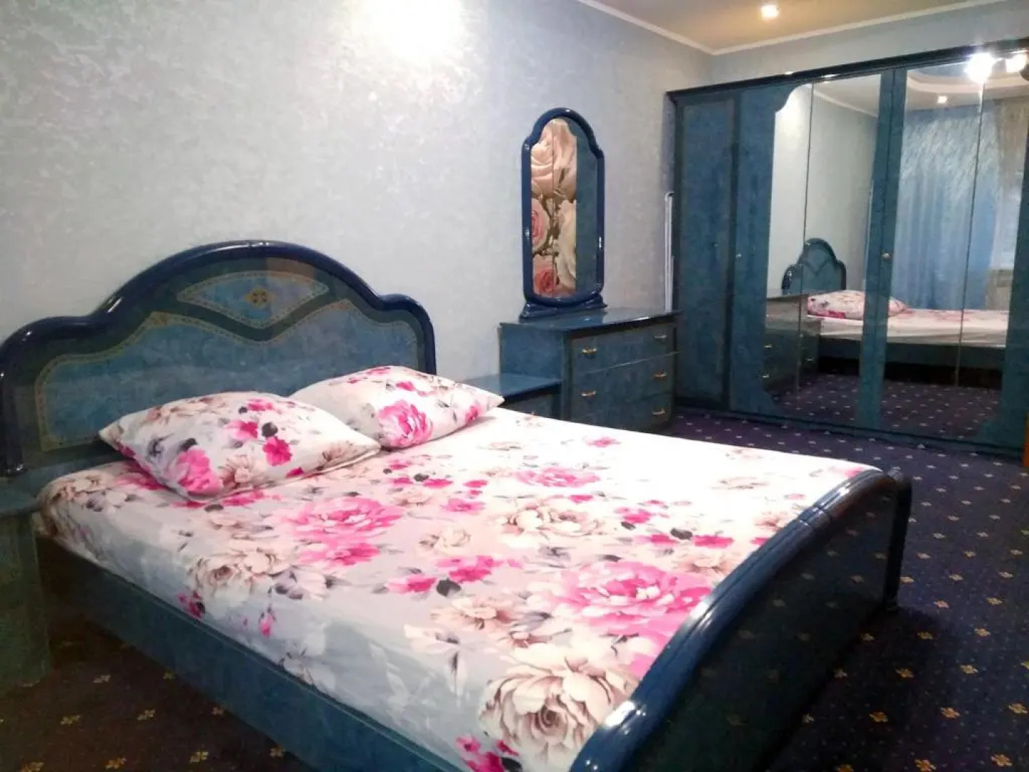 Apartament in Bender