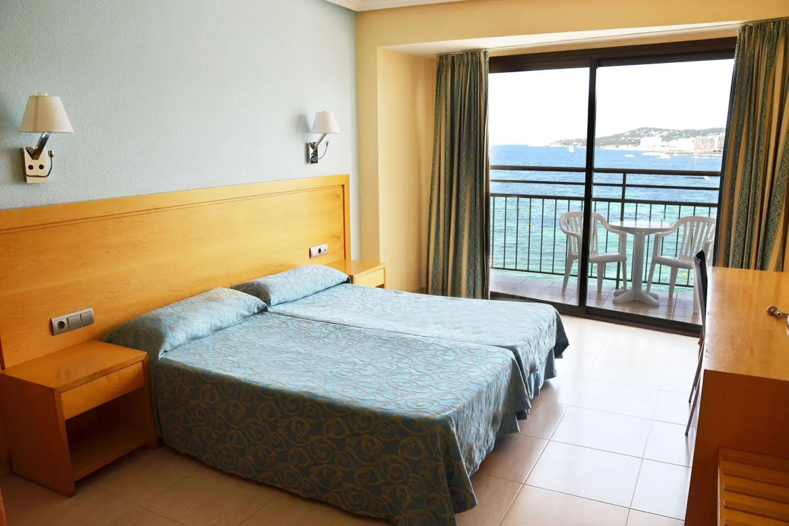 Hotel Vibra S´Estanyol
