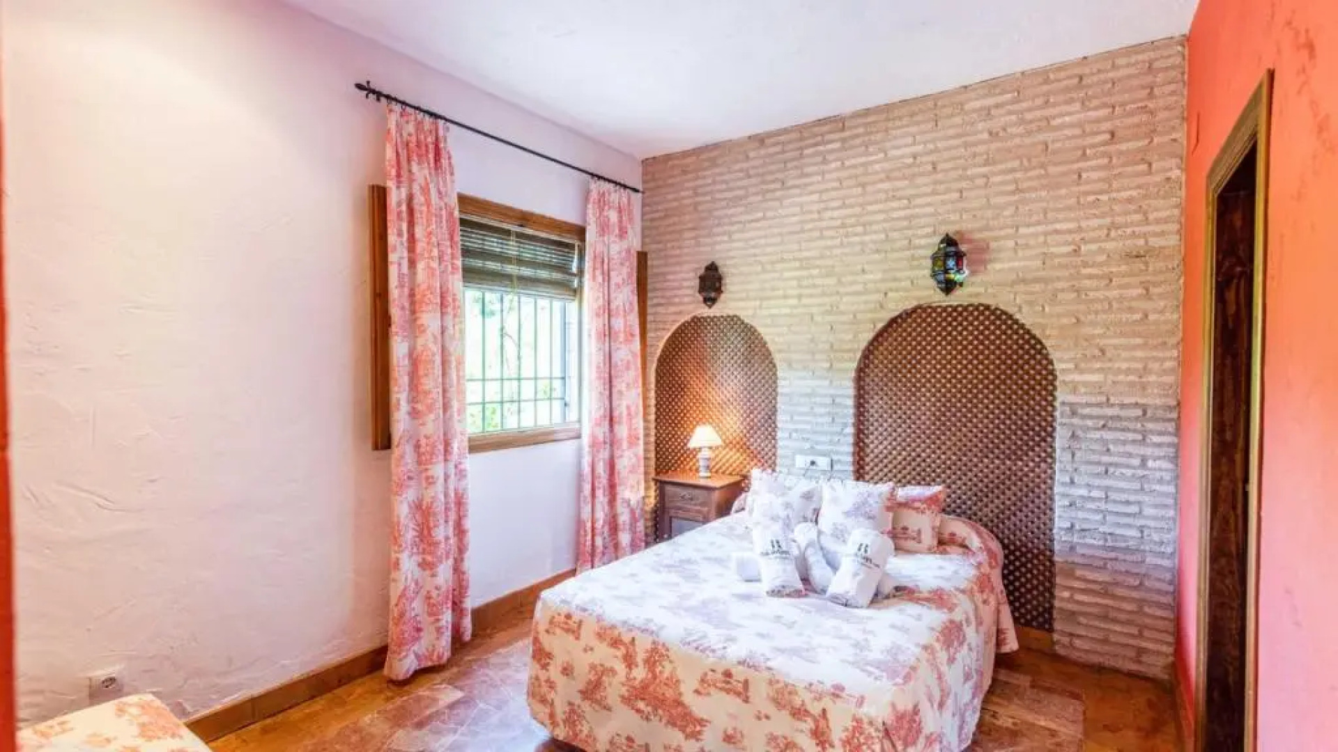 Casa Huerta El Fontanarillo Montemayor by Ruralidays