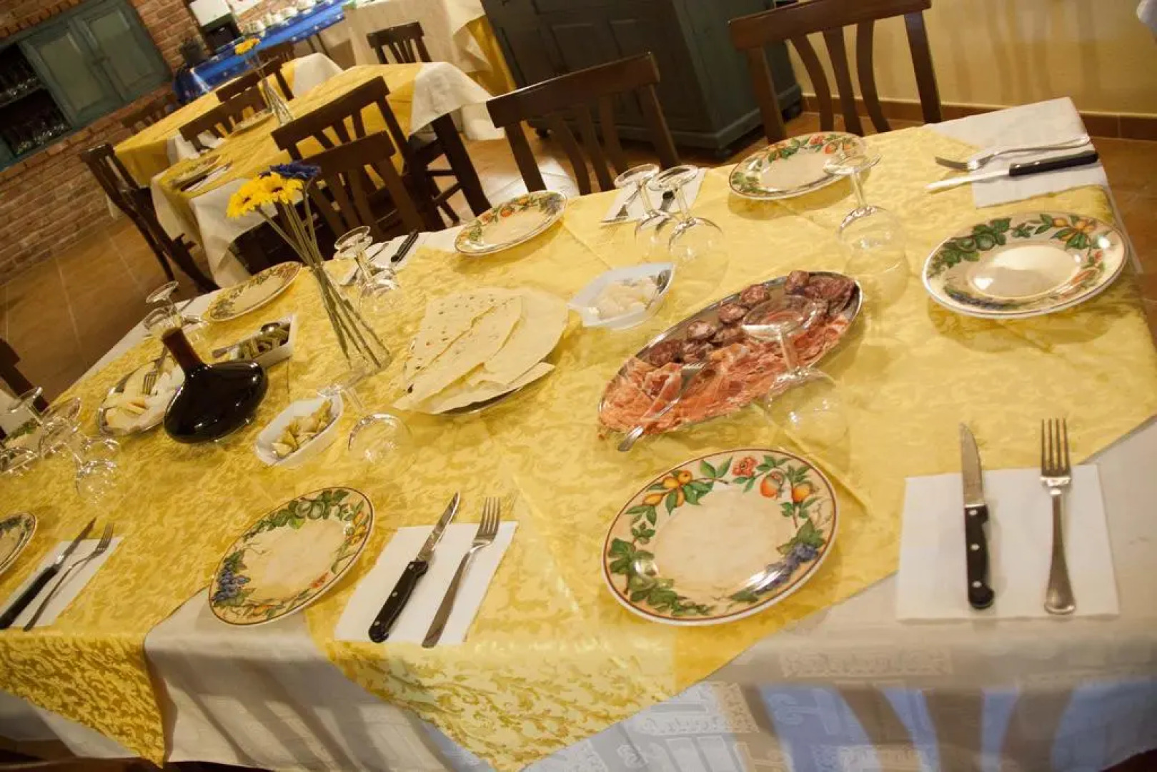 Locanda il Trovatore