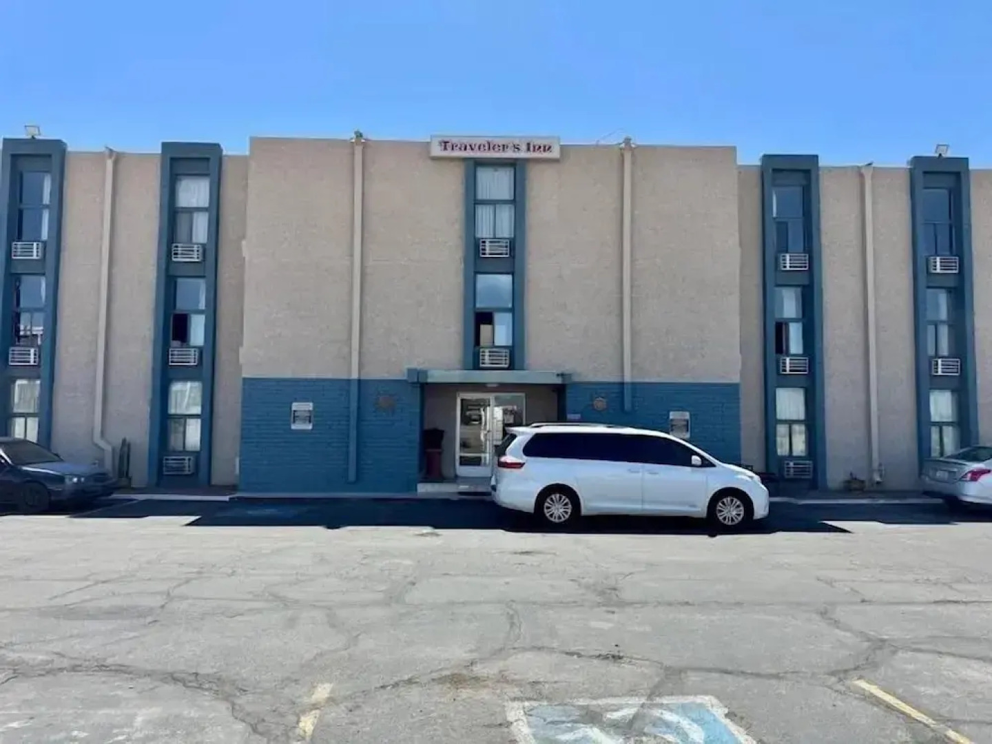 Travelers Inn by Hotel O Lake Havasu City