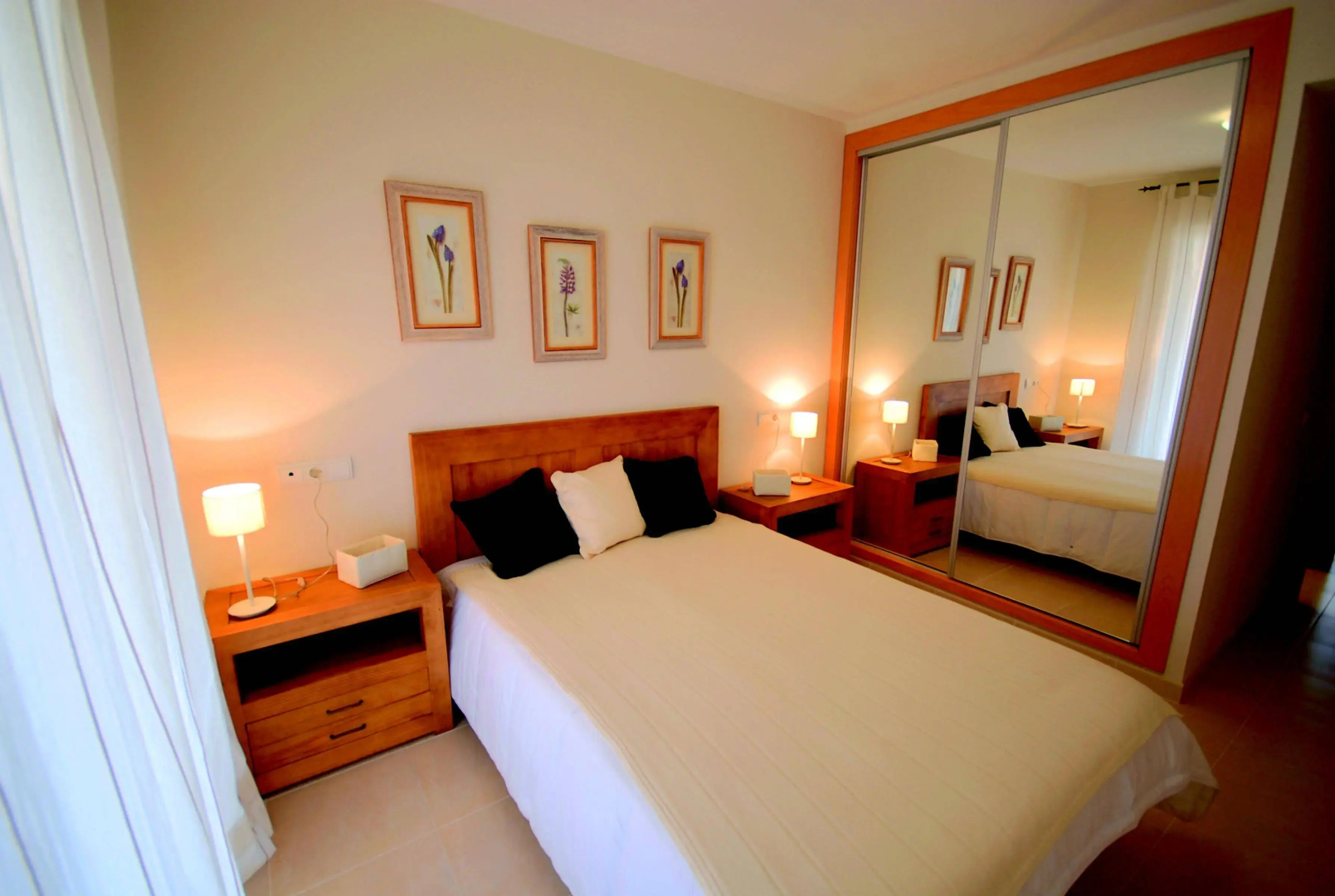 Apartamentos Paraiso Playa
