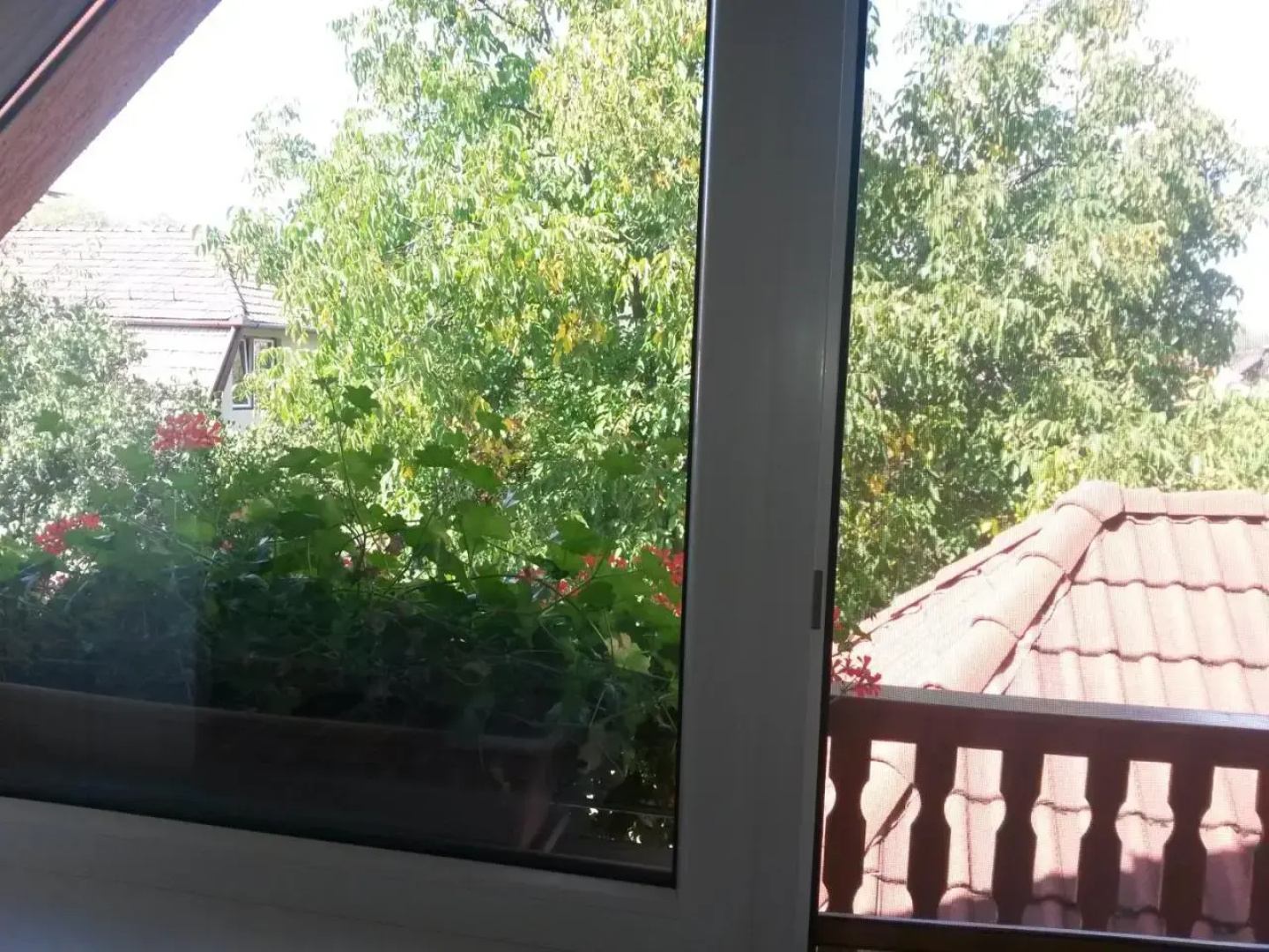 Pensiunea Lőrincz *** Panzió