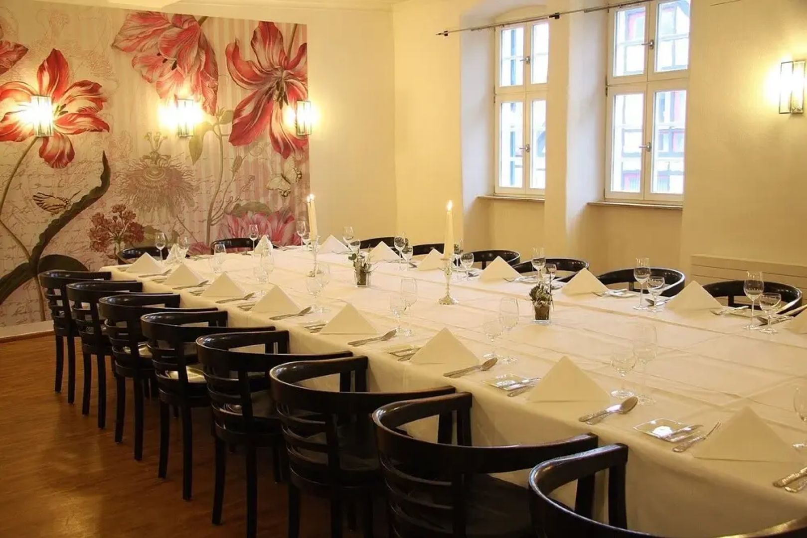 Hotel am Schloss Rockenhausen