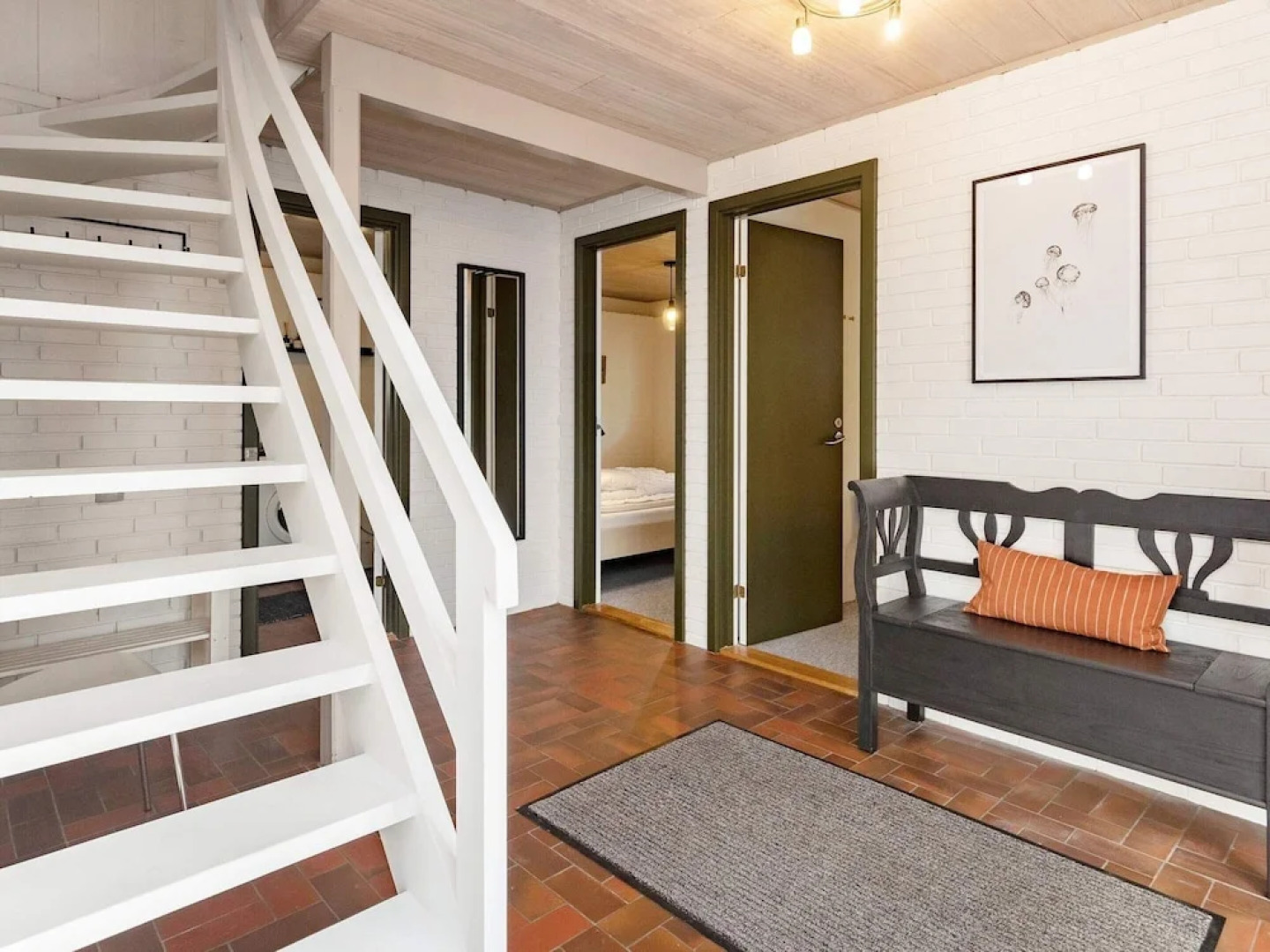 Holiday Home in HÃ¸jslev