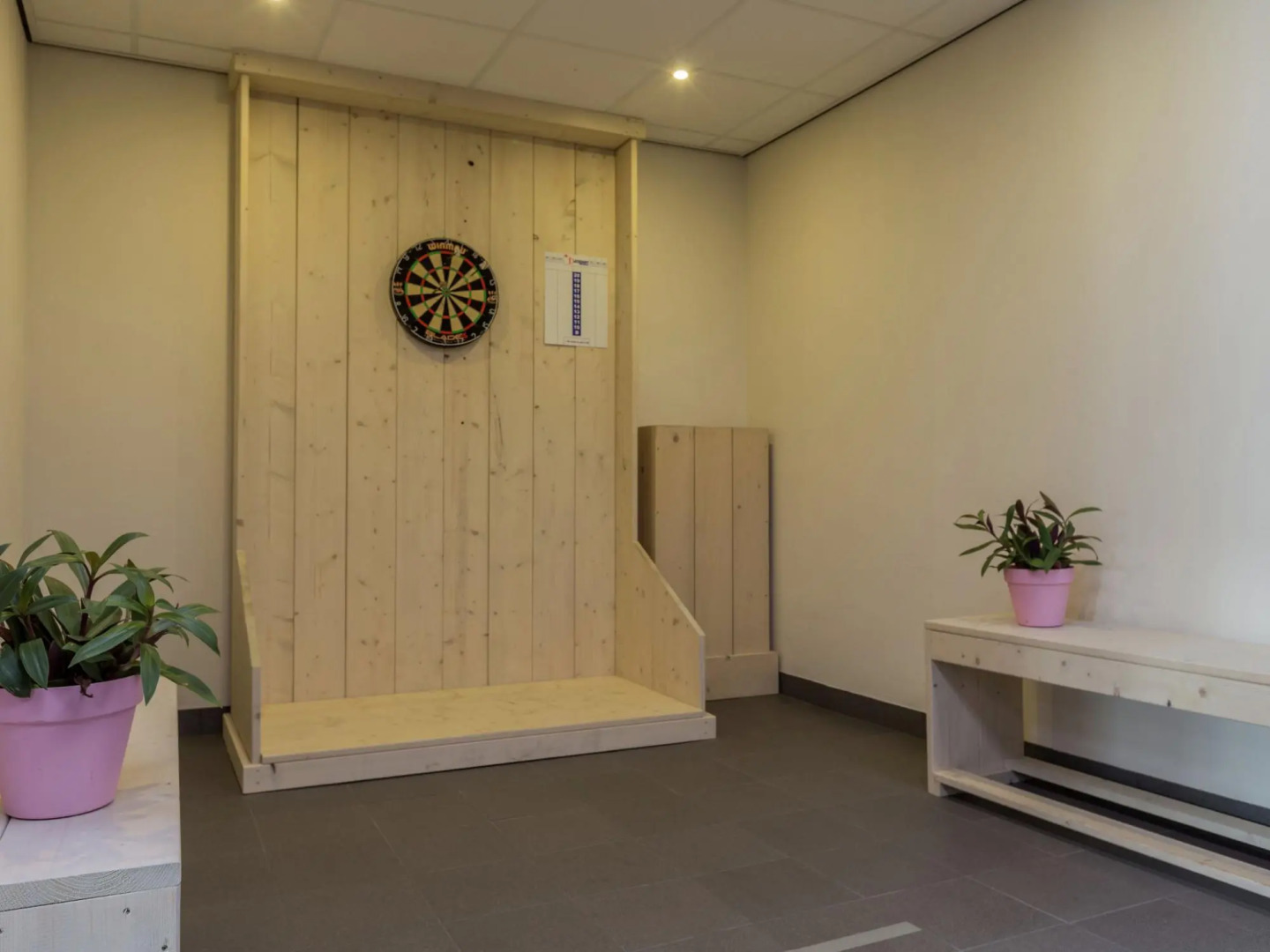 Child-friendly Holiday Home in Venhorst With a Large Garden