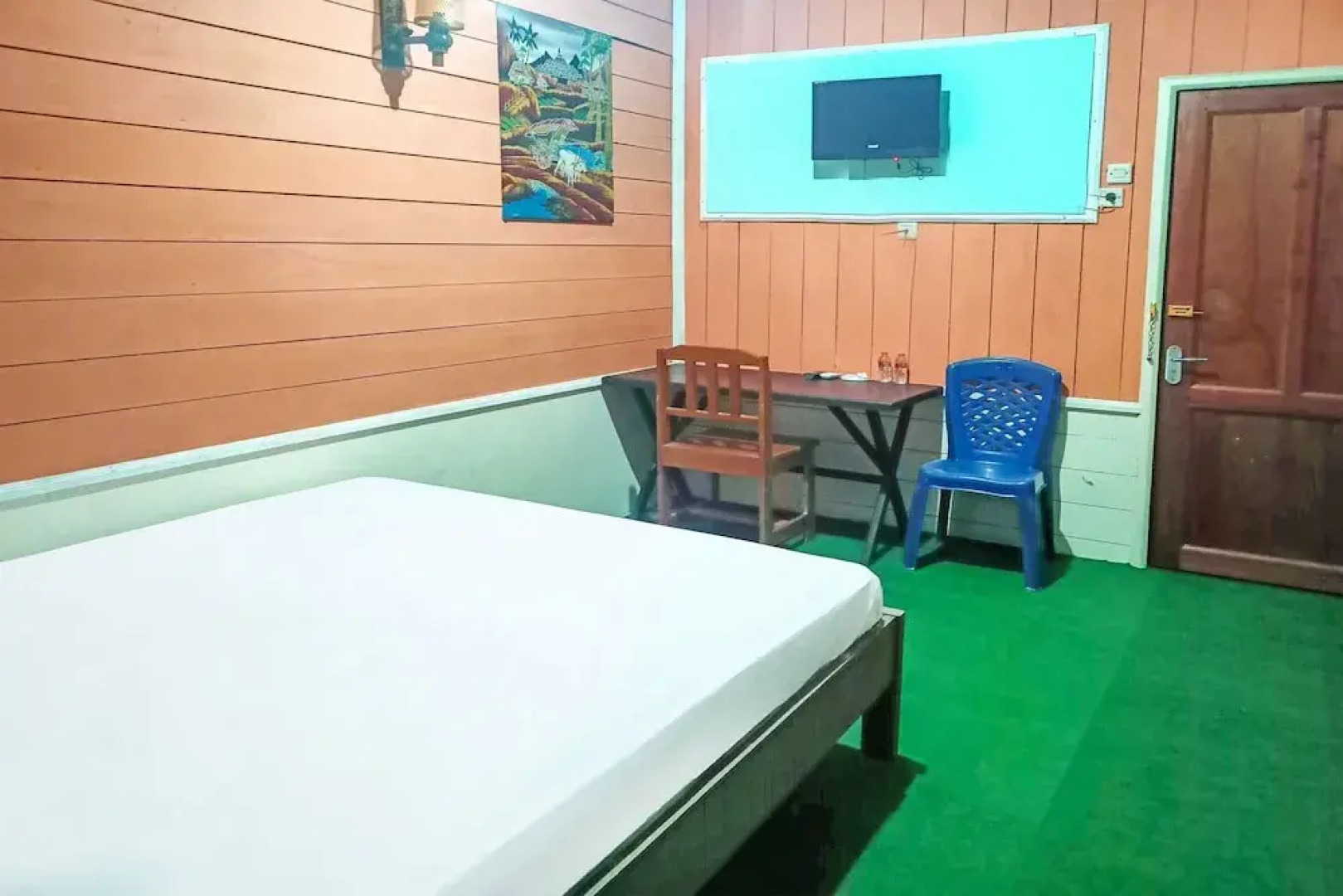 OYO 91768 Hotel Tanjung Permai