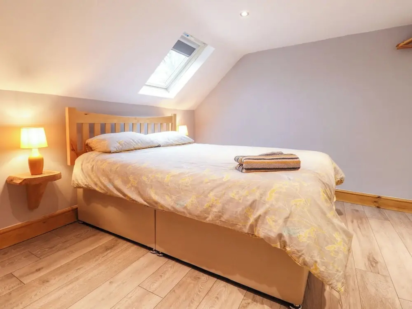 Stable Cottage, Narberth