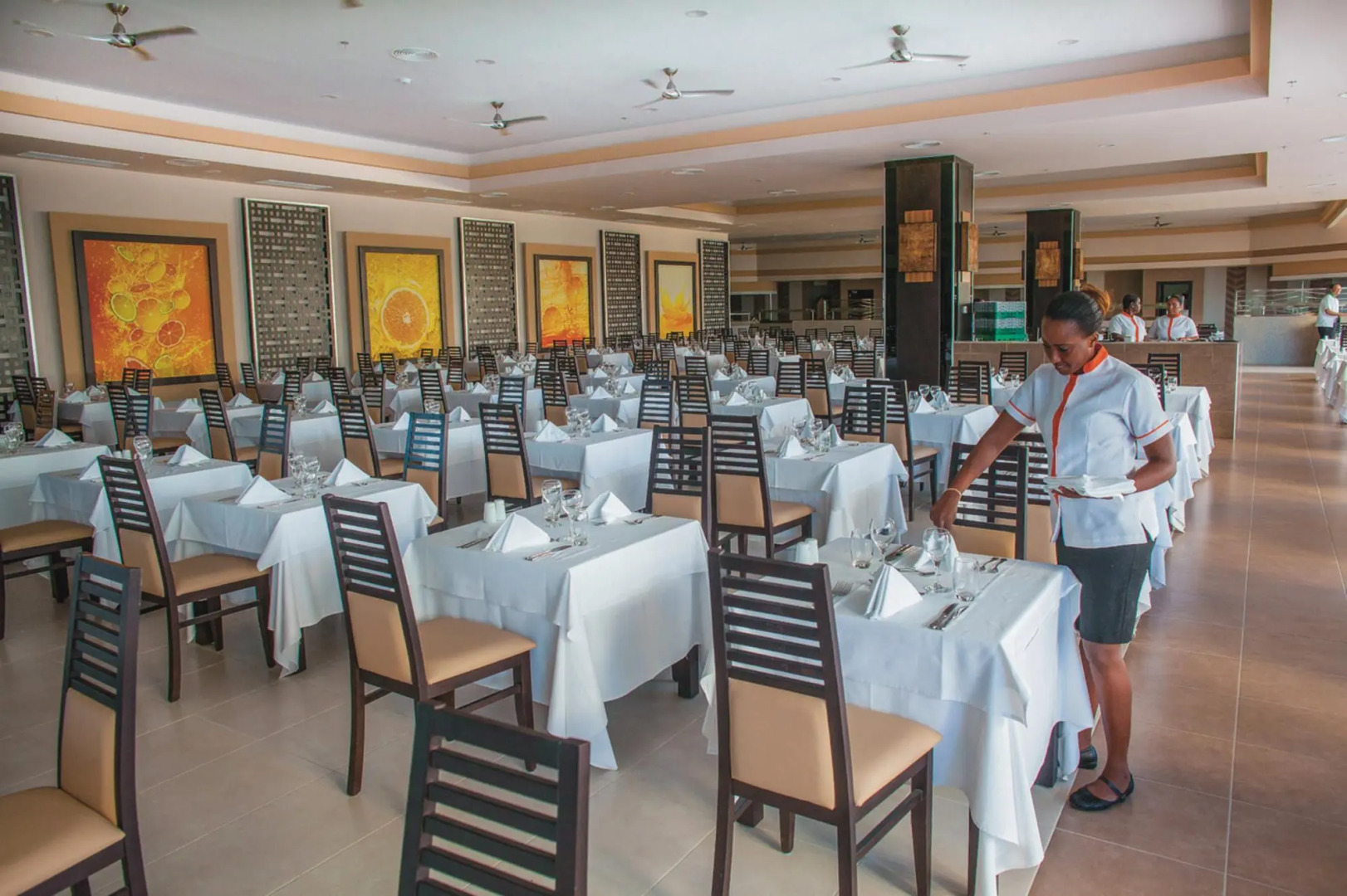 Hotel Riu Palace Antillas - Adults Only - All Inclusive
