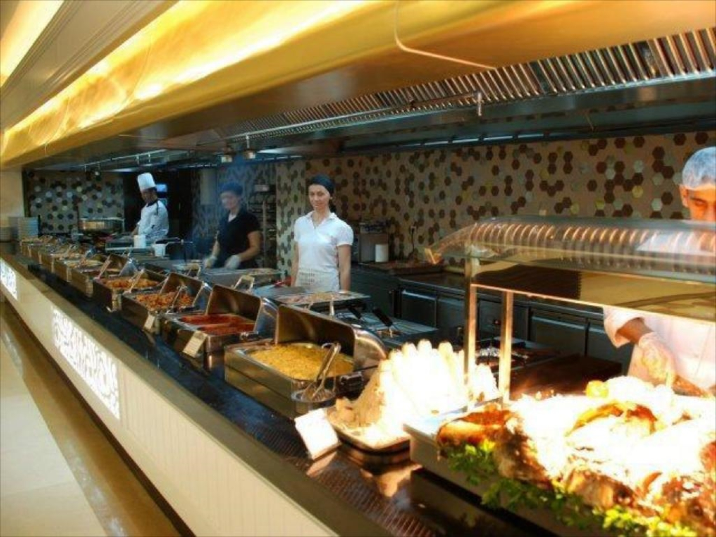 Seamelia Beach Resort Hotel & Spa