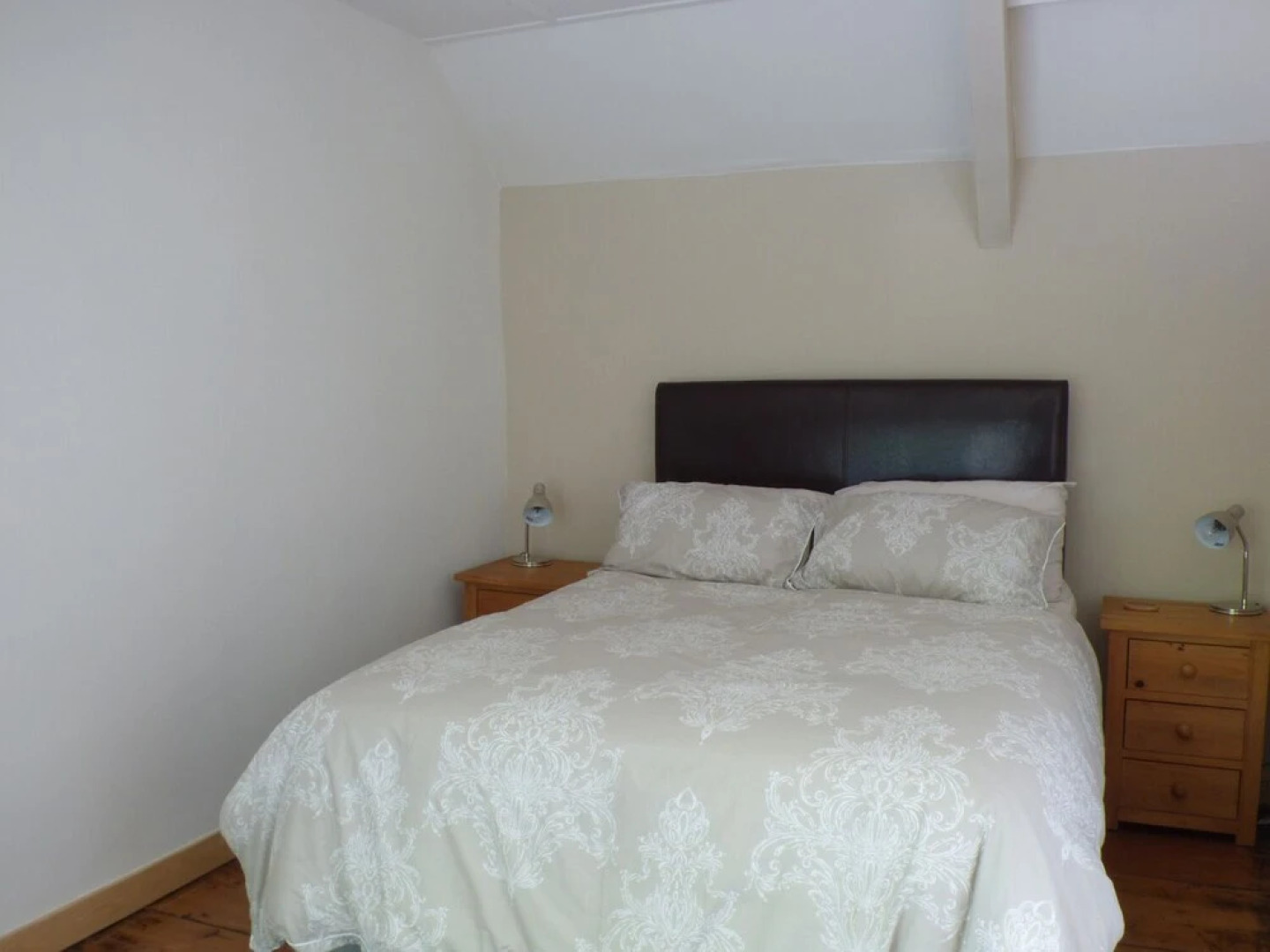 Spring Garden Cottage