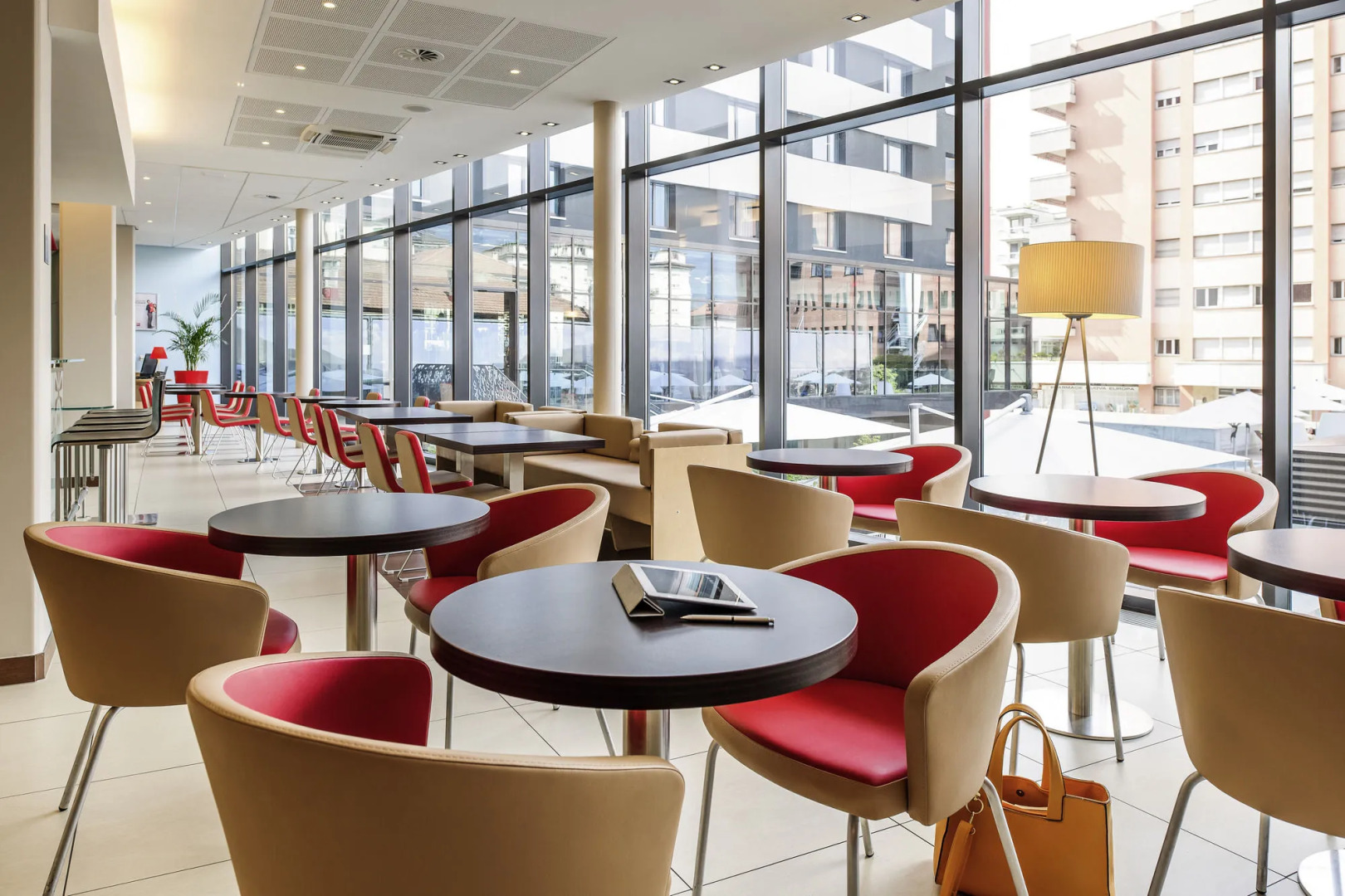 ibis Lugano Paradiso