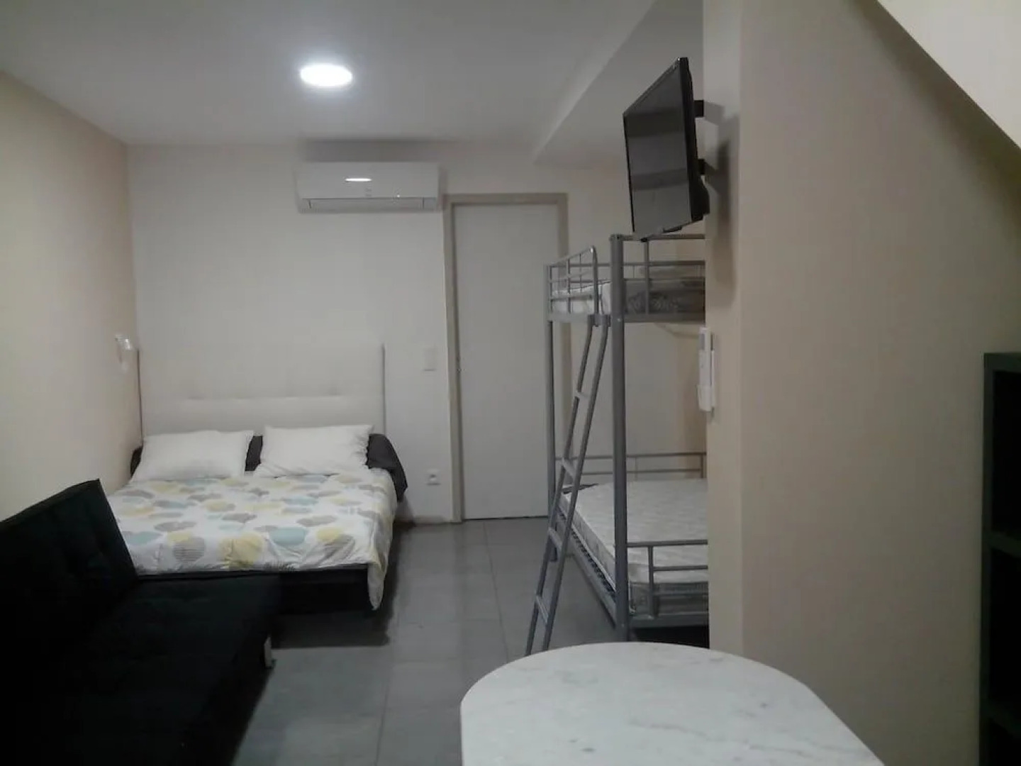 Residence de la Paix