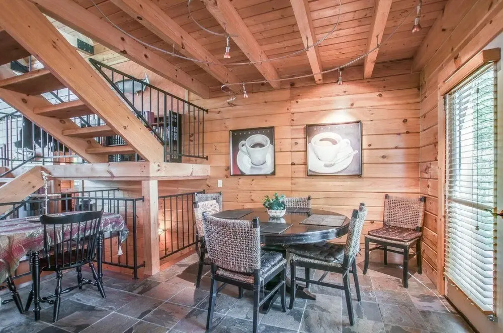 Hilltop Retreat by RedAwning