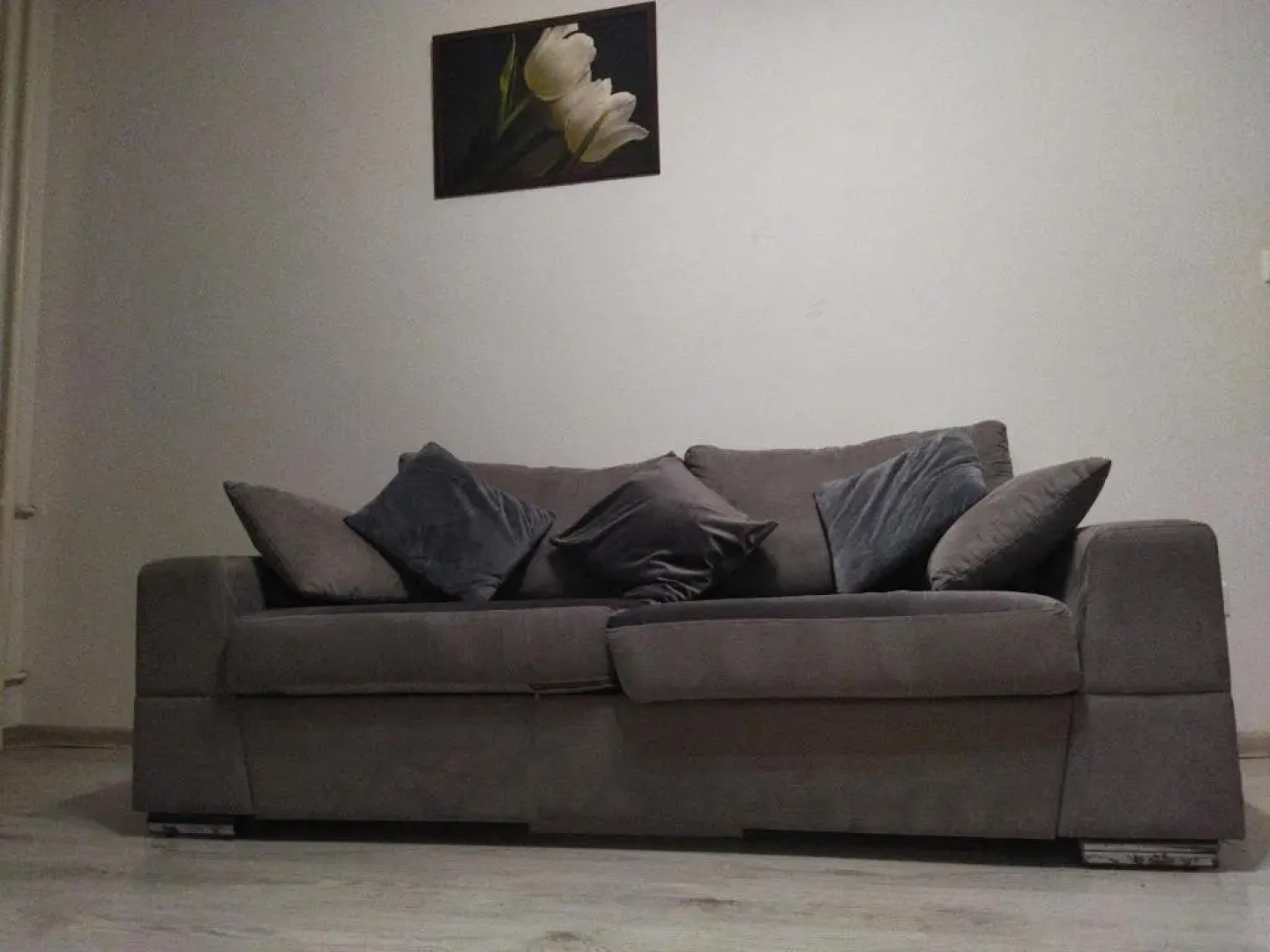 Sv & Angel Apartment