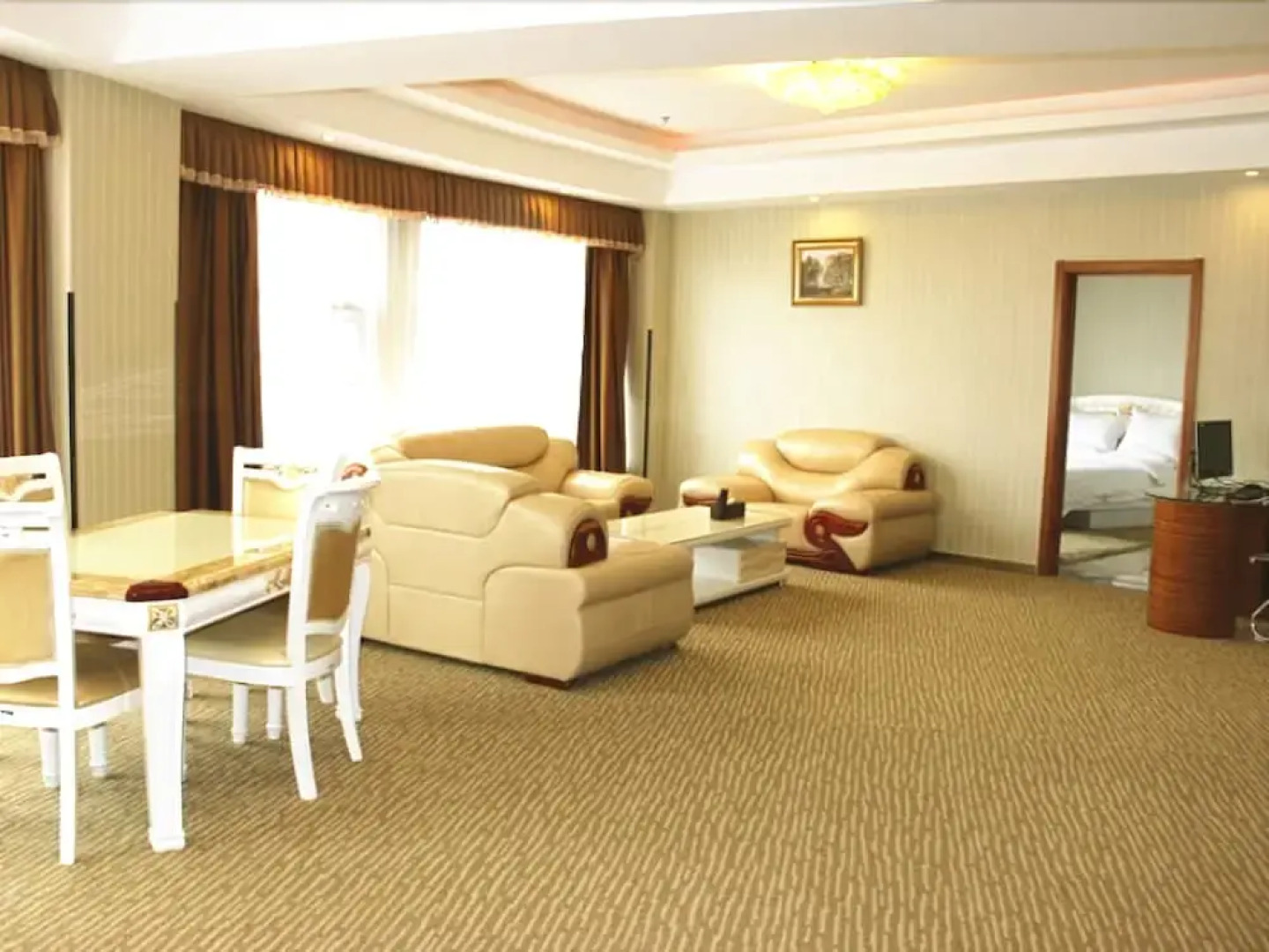 Greentree Eastern Jiangxi Xinyu Yushui Government