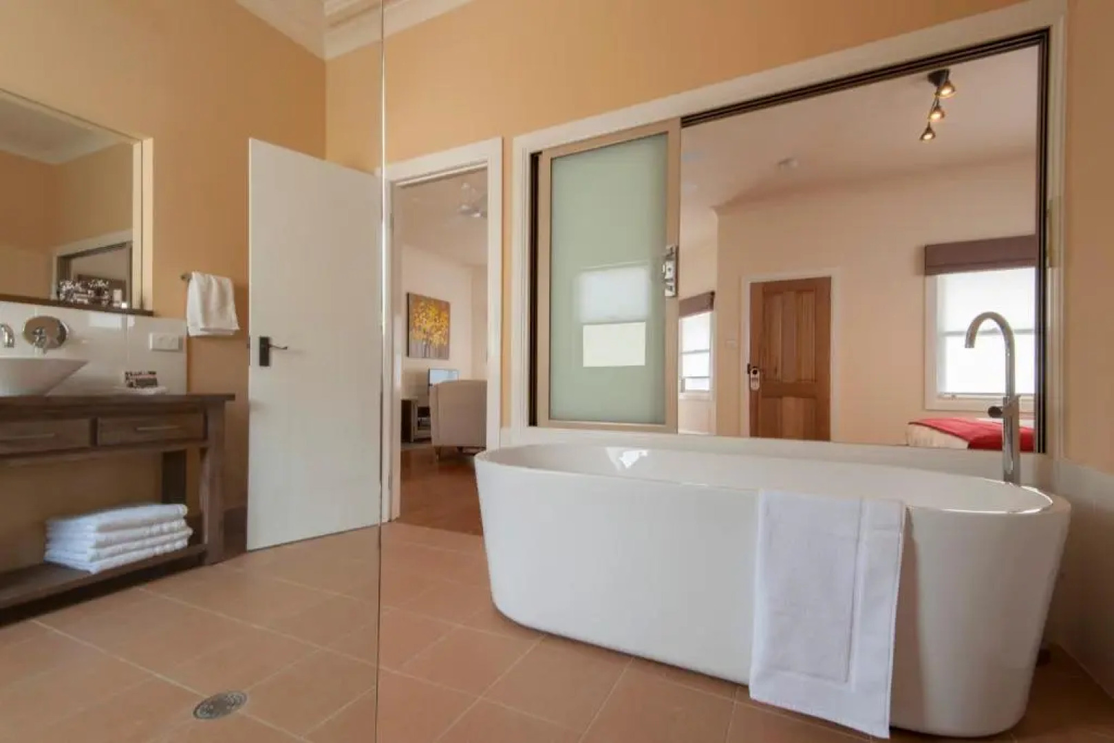 The Nest at Gundaroo