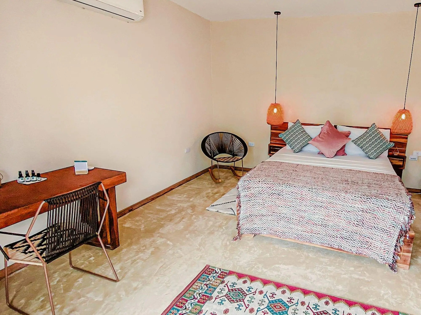 Tay beach hotel - Tayrona