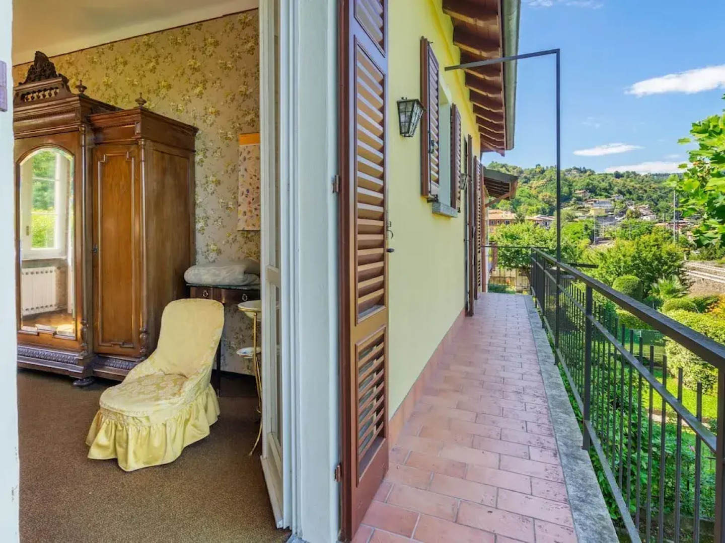 Belvilla by OYO Belle Epoque